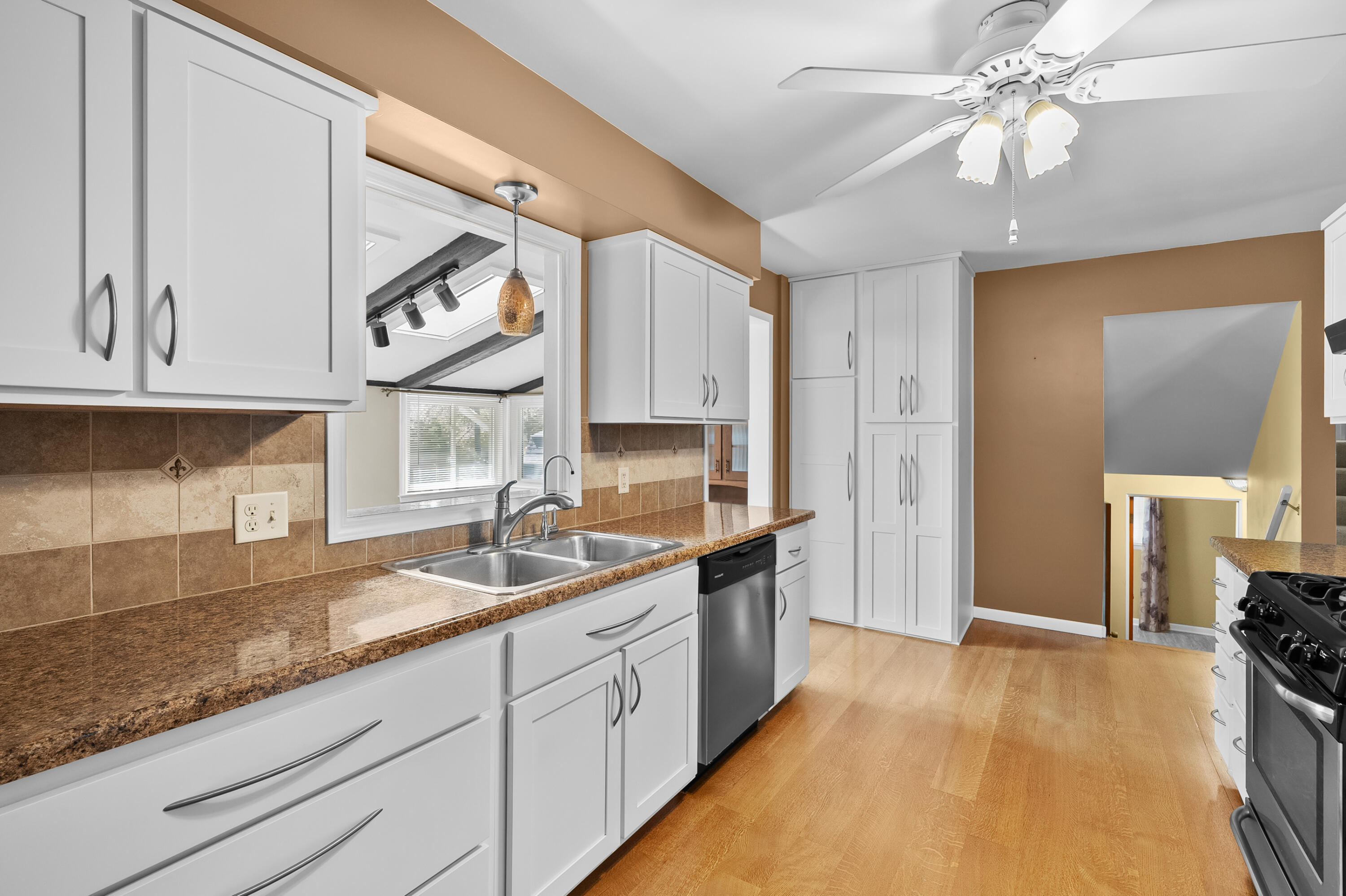 3029 Radcliffe Avenue Portage MI 49024