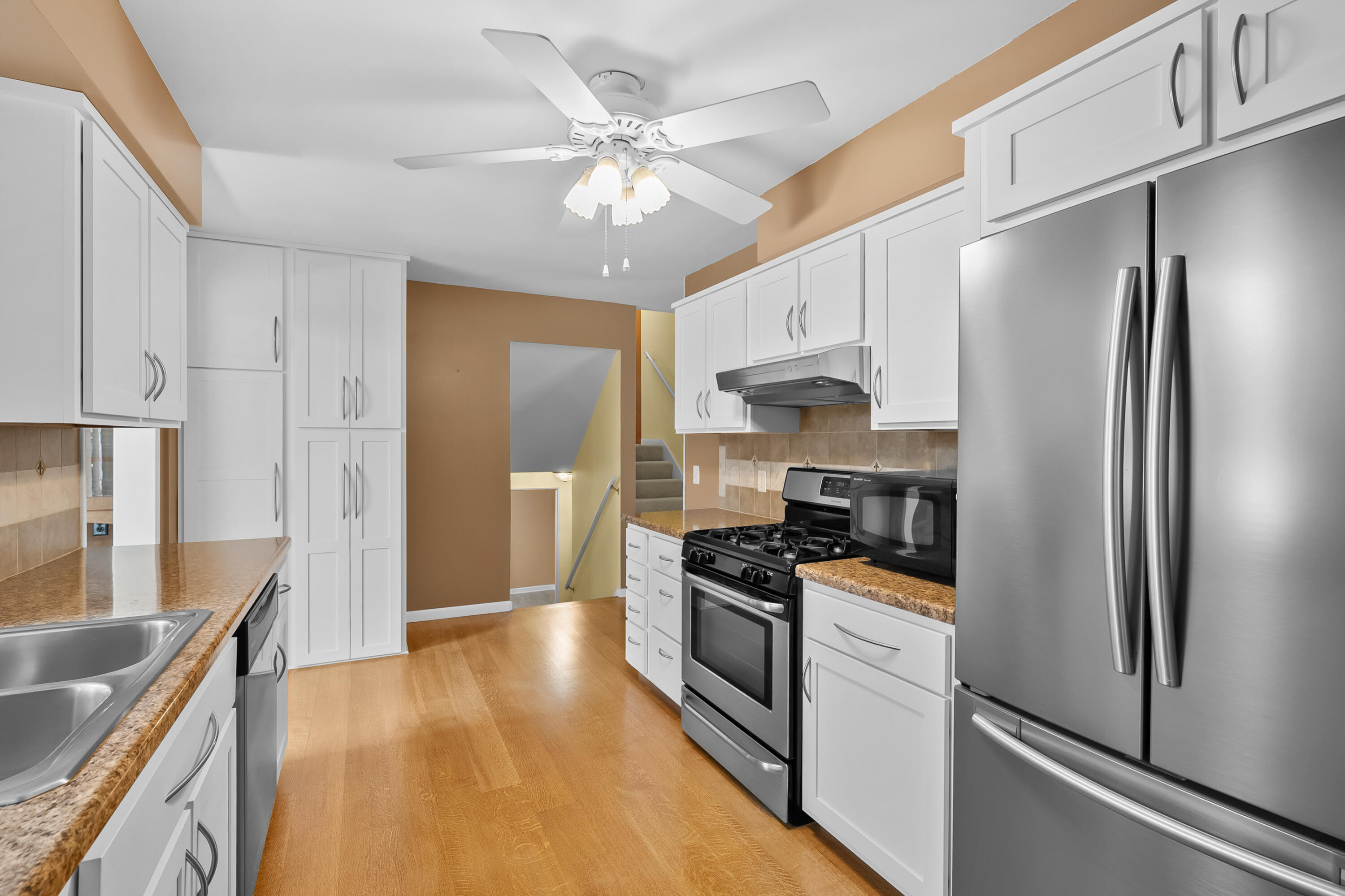 3029 Radcliffe Avenue Portage MI 49024