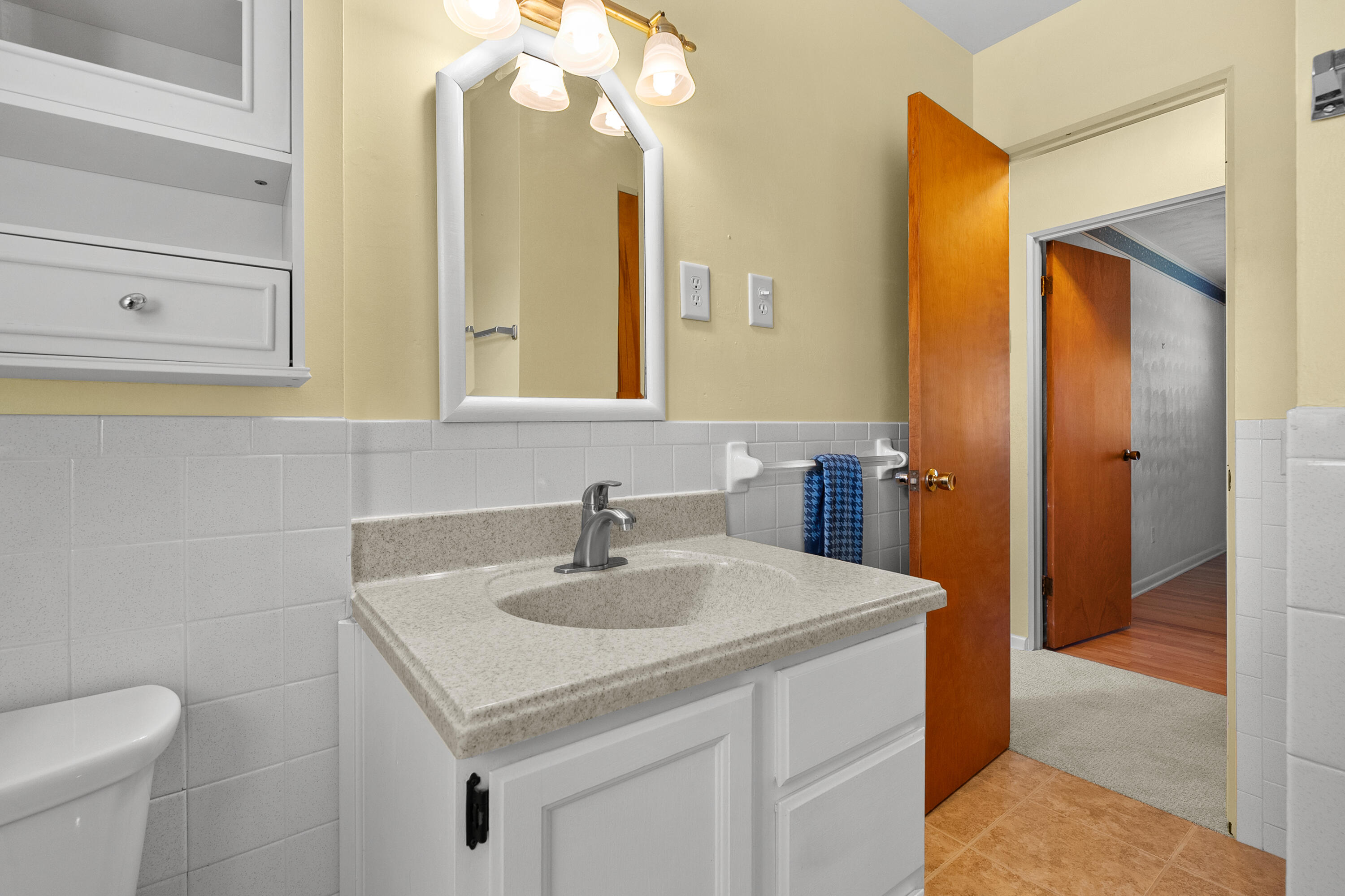 3029 Radcliffe Avenue Portage MI 49024