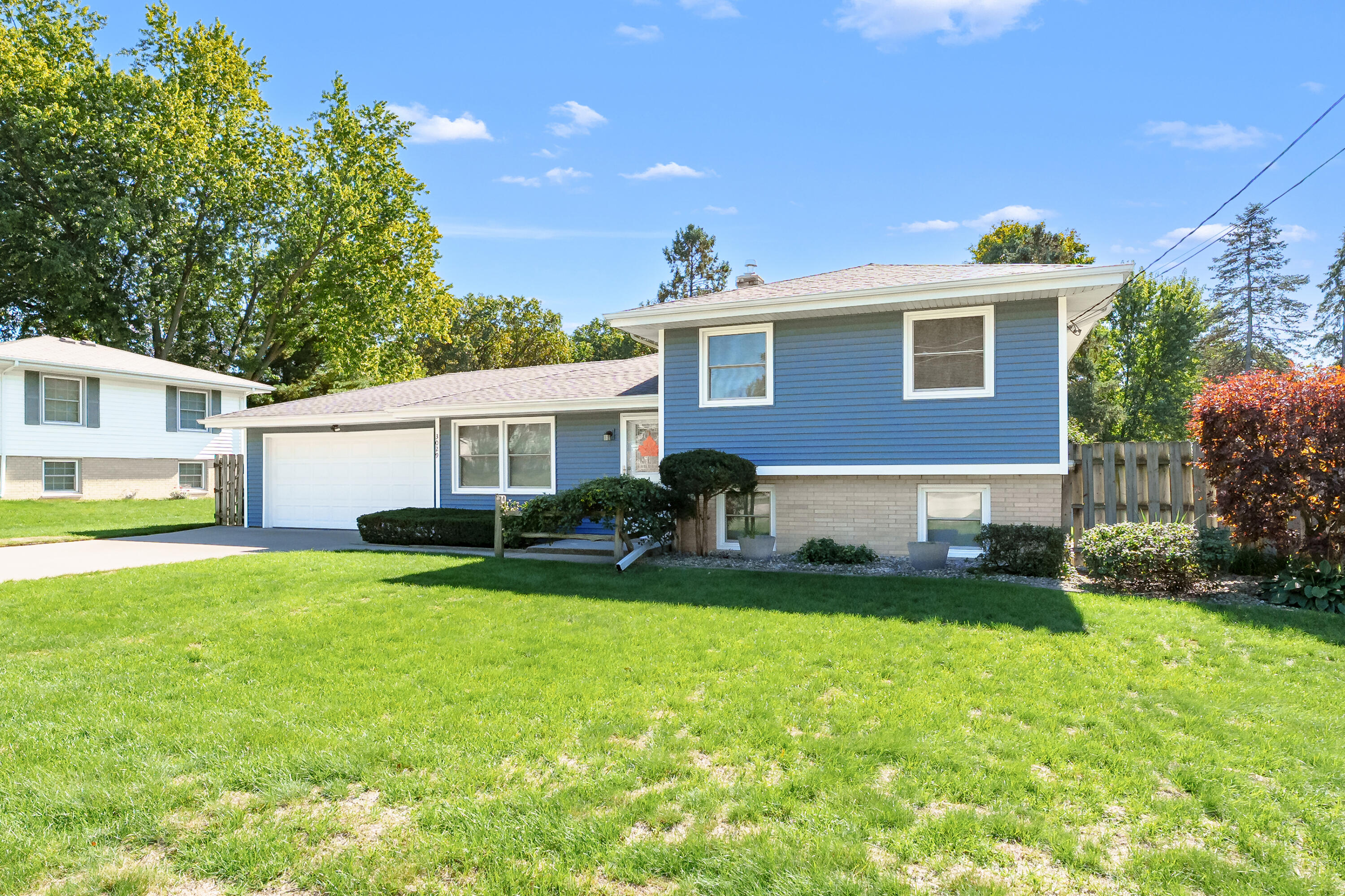 3029 Radcliffe Avenue Portage MI 49024