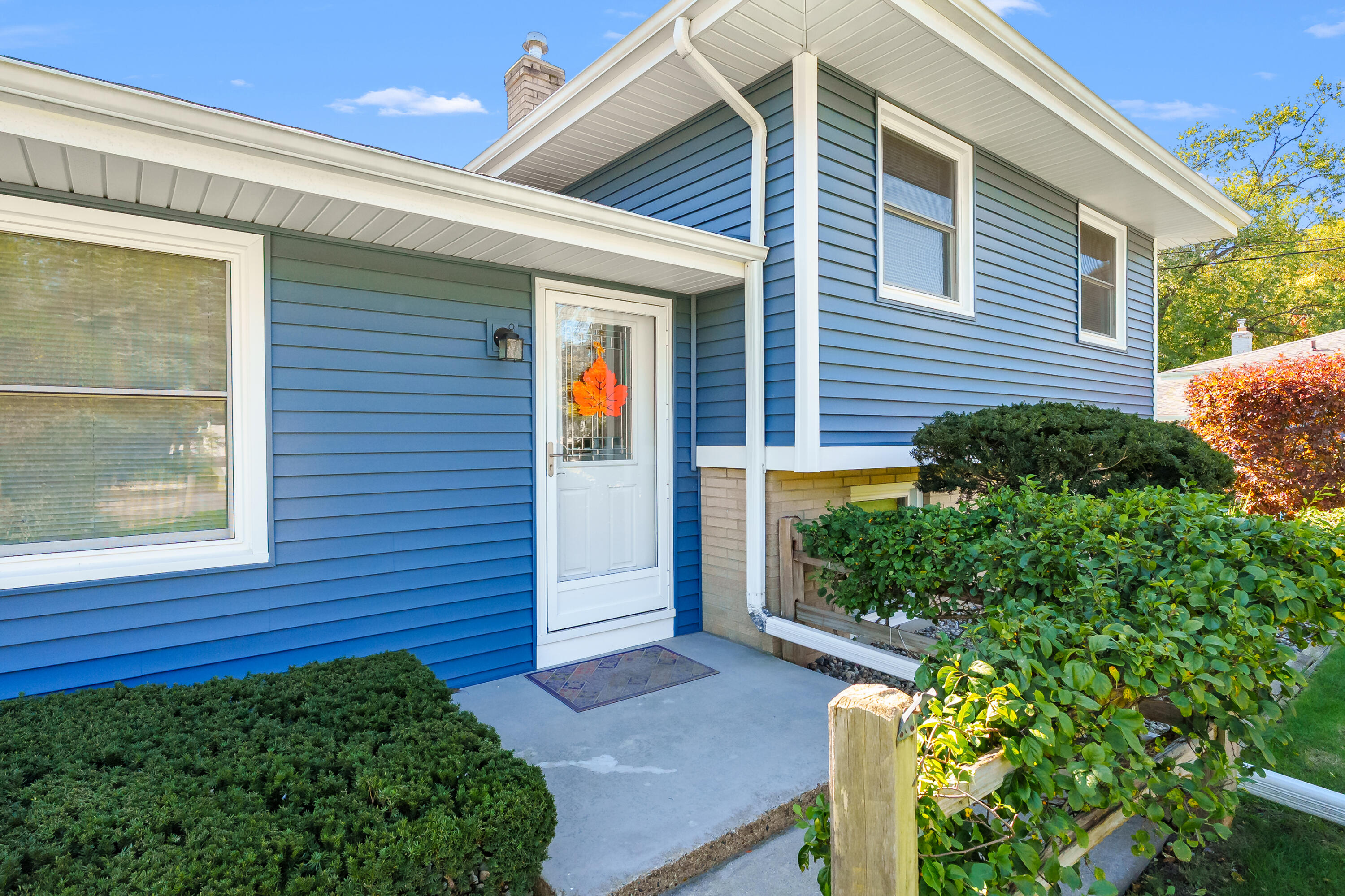 3029 Radcliffe Avenue Portage MI 49024