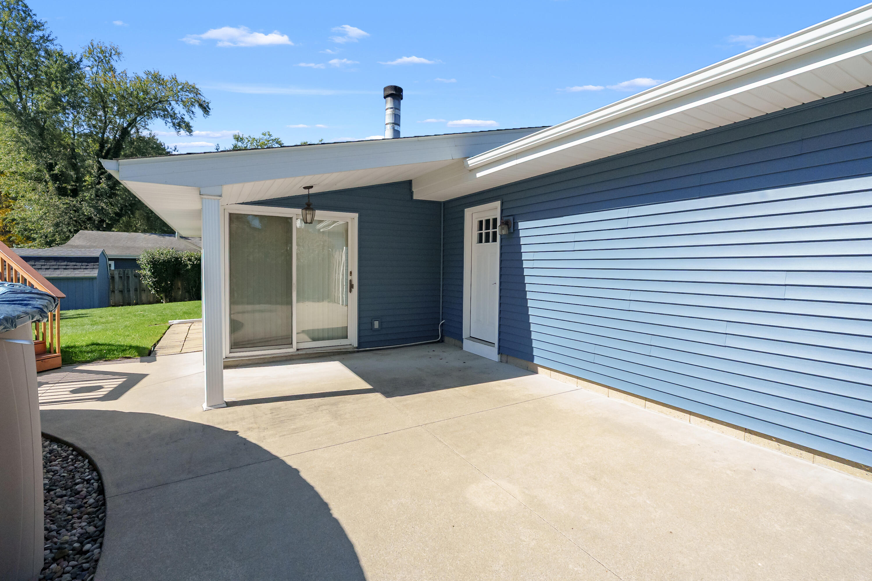 3029 Radcliffe Avenue Portage MI 49024