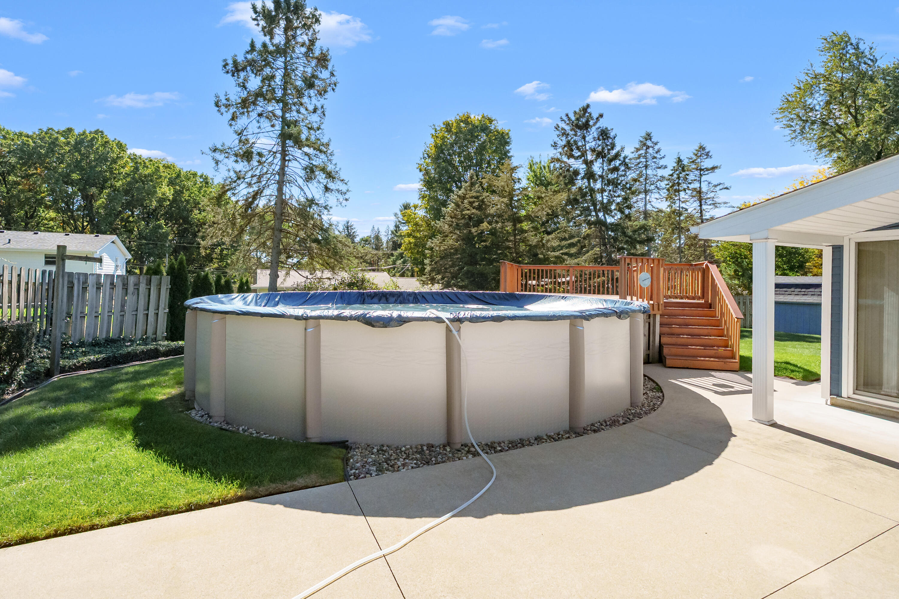 3029 Radcliffe Avenue Portage MI 49024