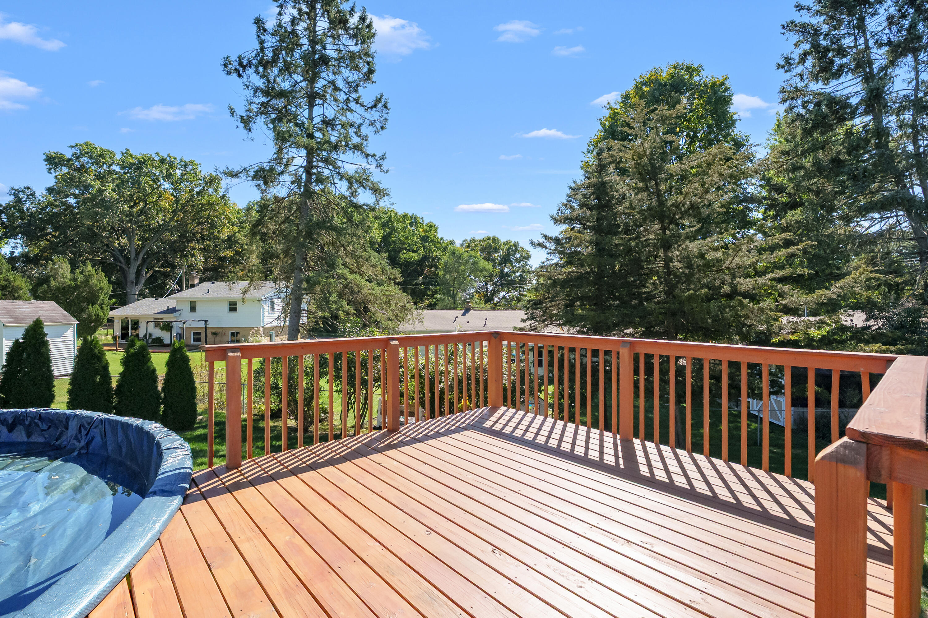 3029 Radcliffe Avenue Portage MI 49024