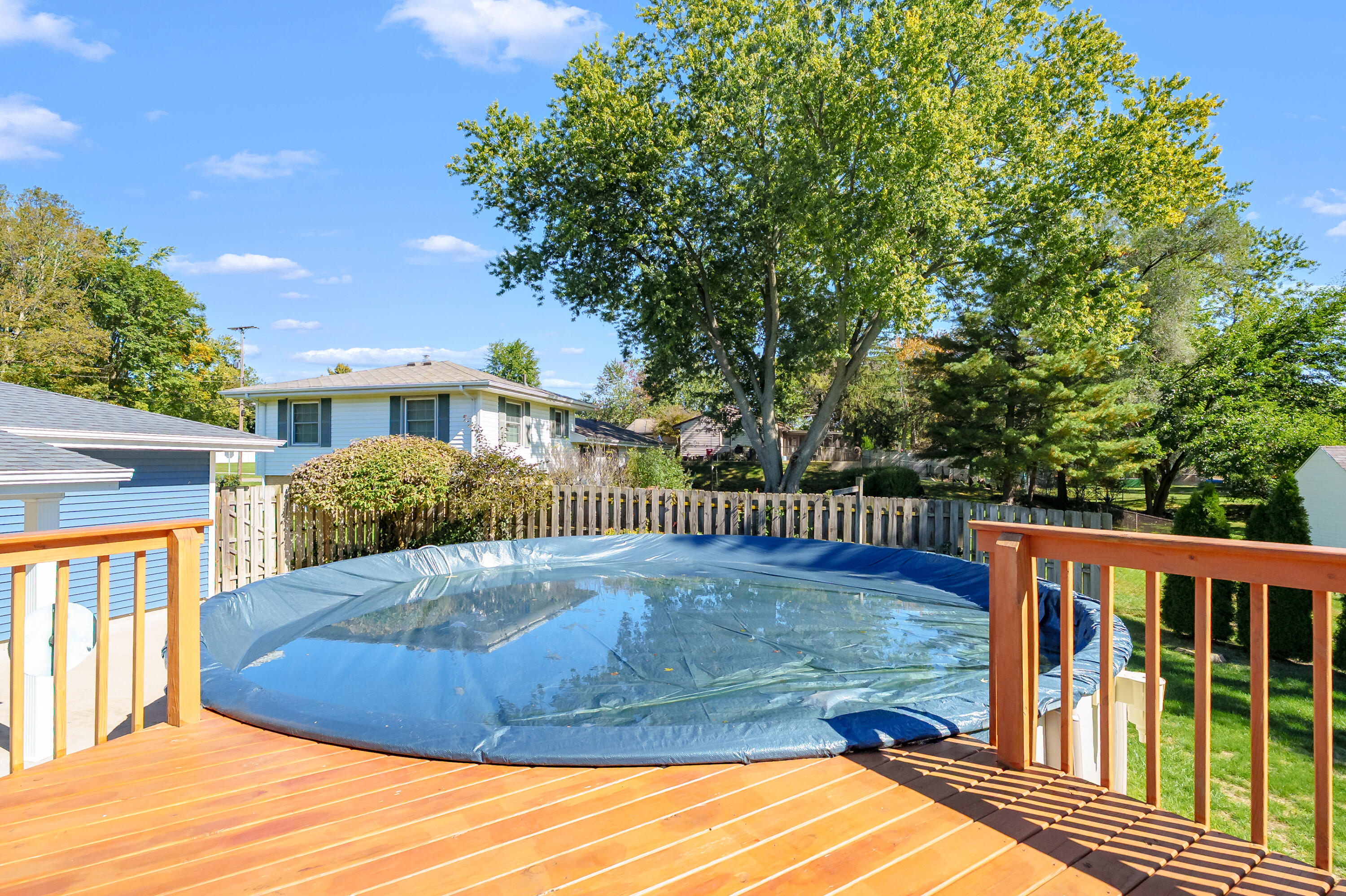 3029 Radcliffe Avenue Portage MI 49024