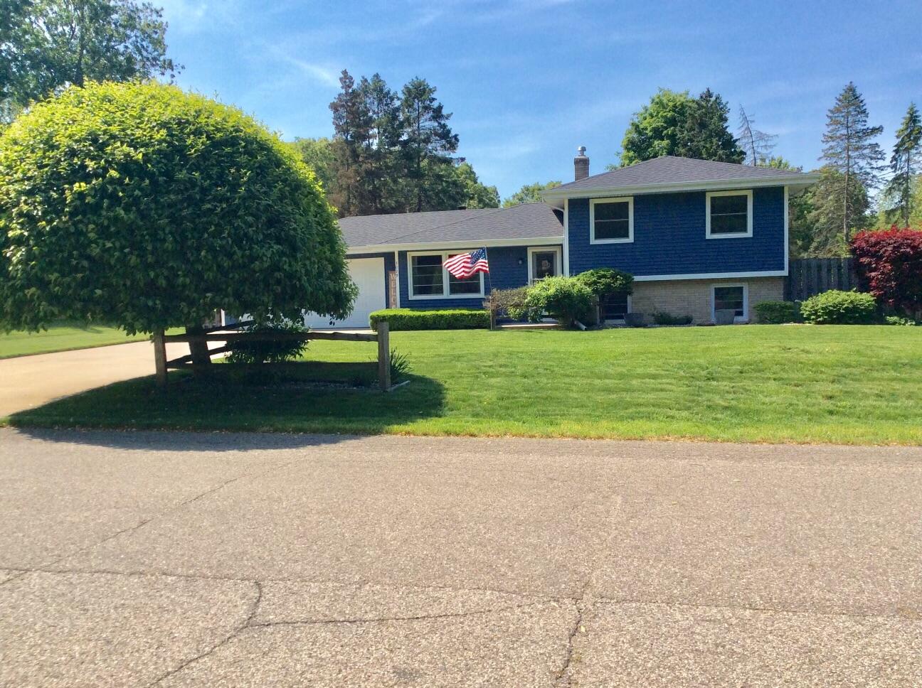 3029 Radcliffe Avenue Portage MI 49024