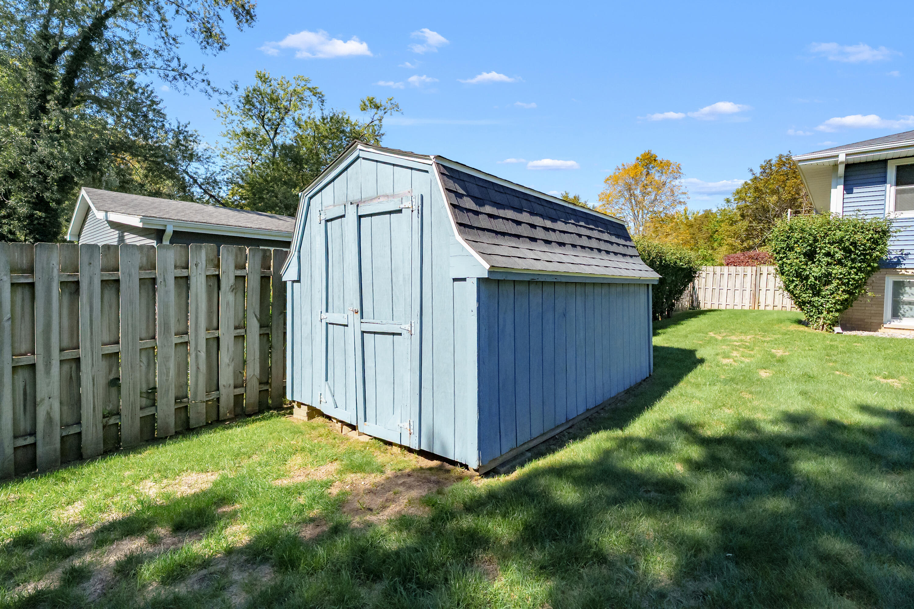 3029 Radcliffe Avenue Portage MI 49024