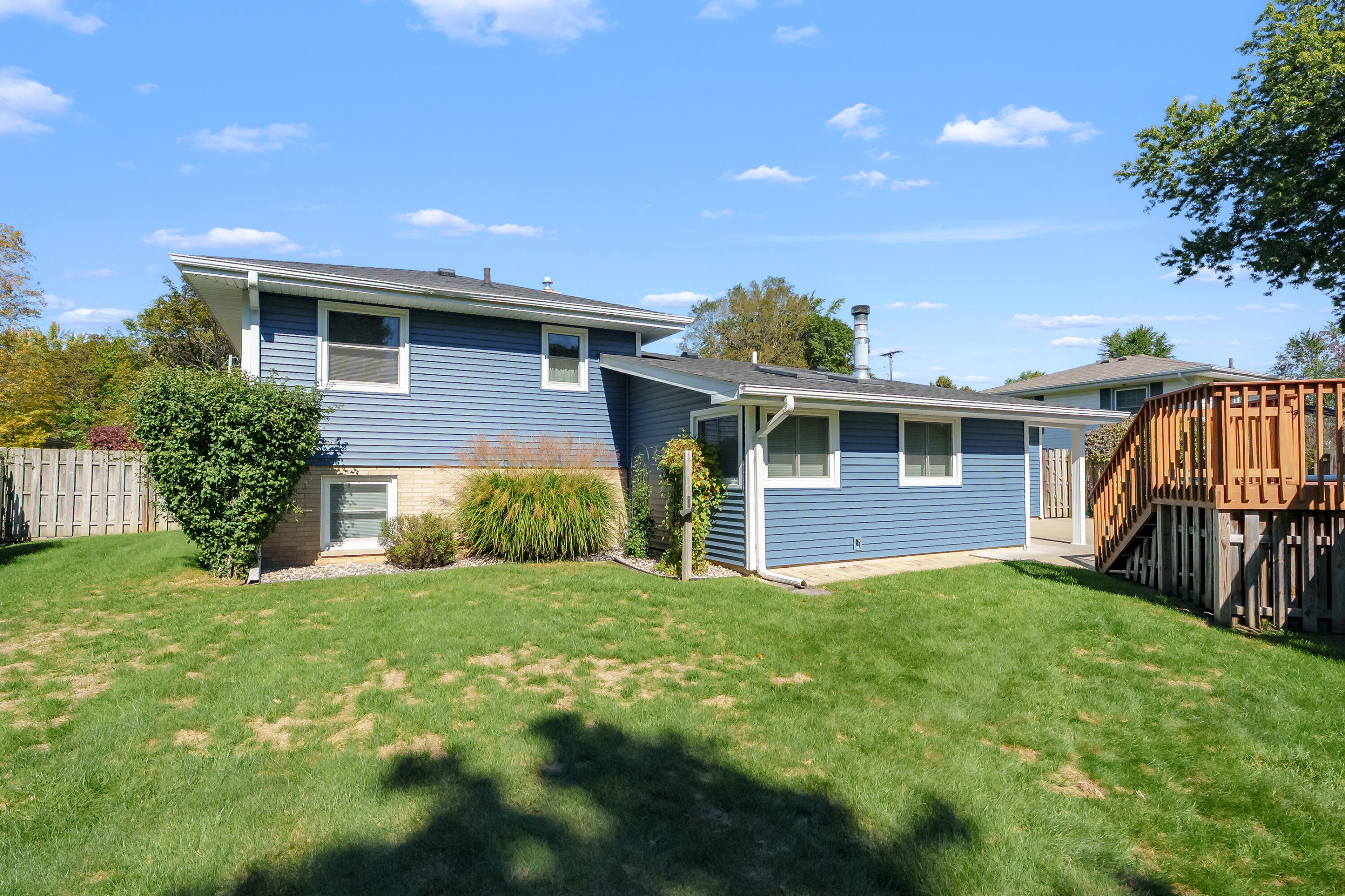 3029 Radcliffe Avenue Portage MI 49024