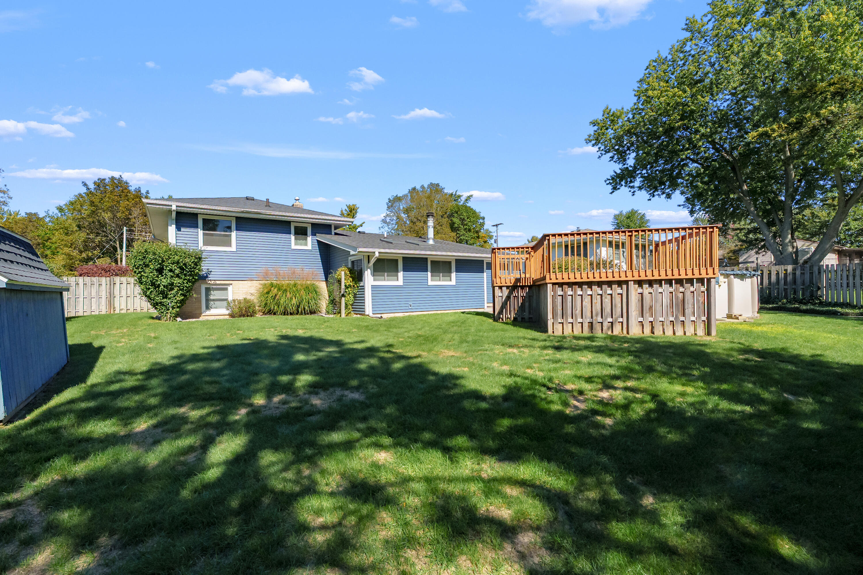 3029 Radcliffe Avenue Portage MI 49024