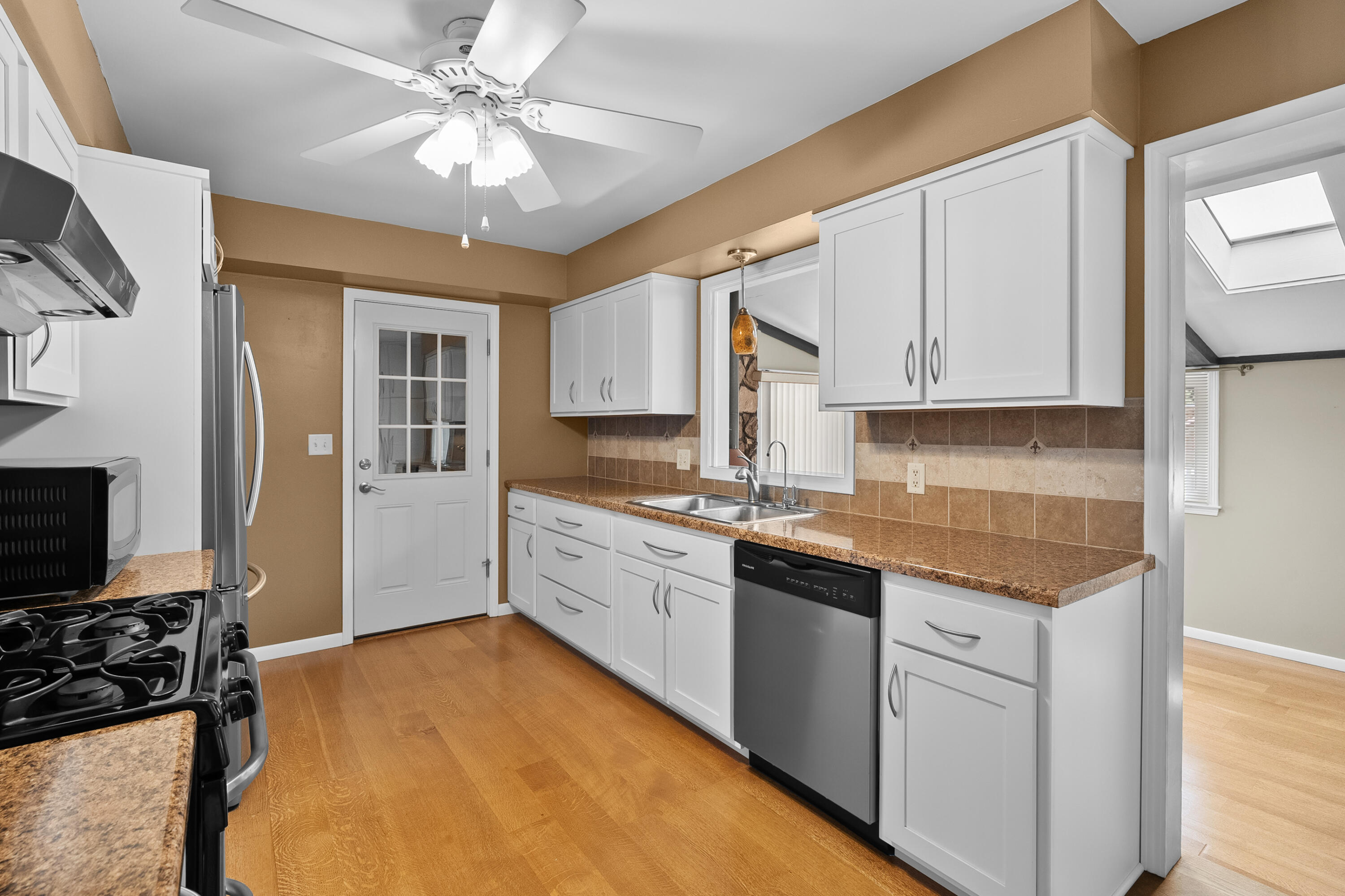 3029 Radcliffe Avenue Portage MI 49024