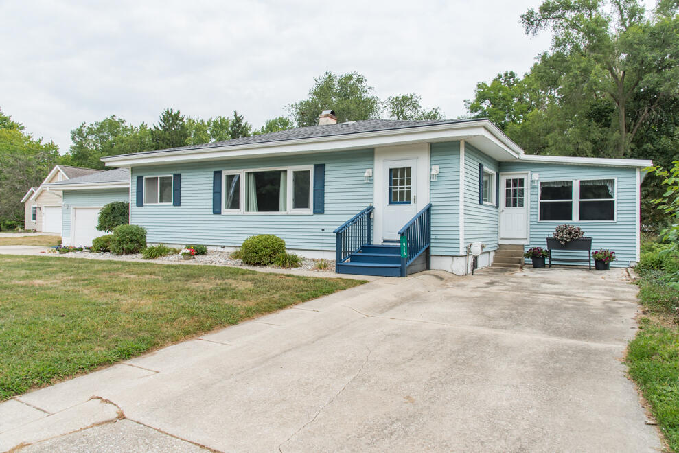 1916 Romence Road Portage MI 49024