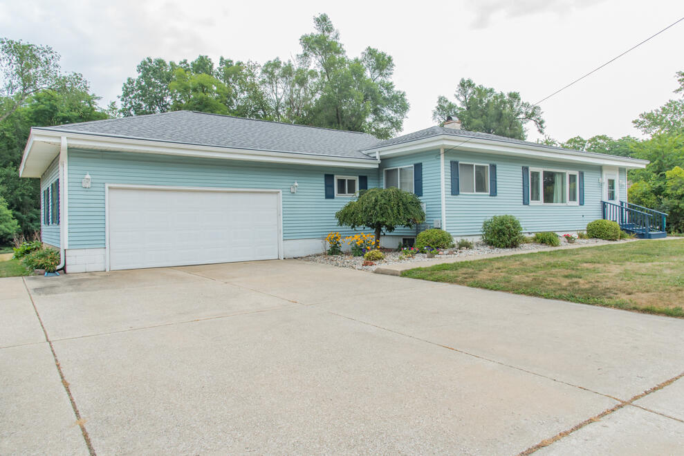 1916 Romence Road Portage MI 49024