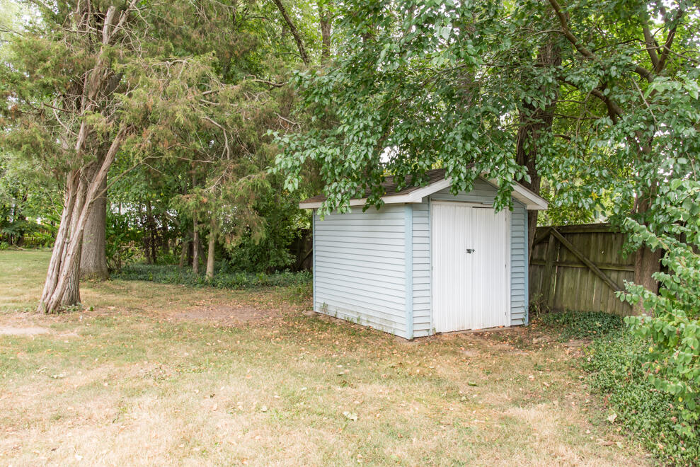 1916 Romence Road Portage MI 49024