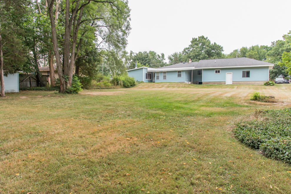 1916 Romence Road Portage MI 49024