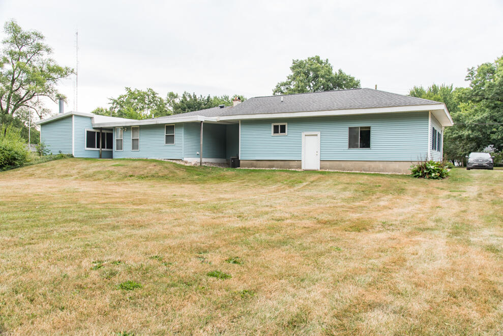 1916 Romence Road Portage MI 49024