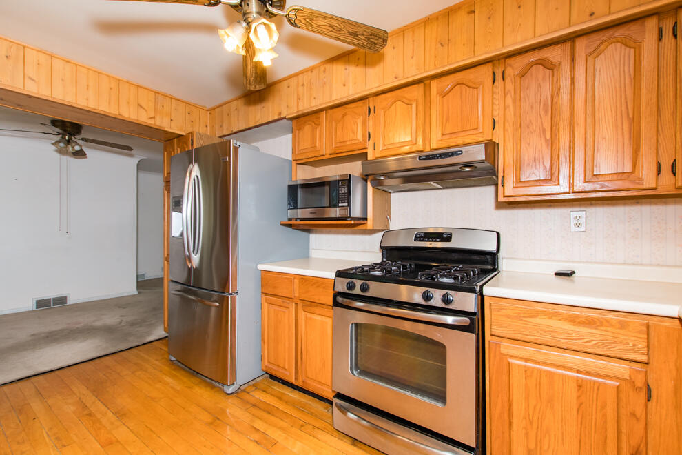 1916 Romence Road Portage MI 49024