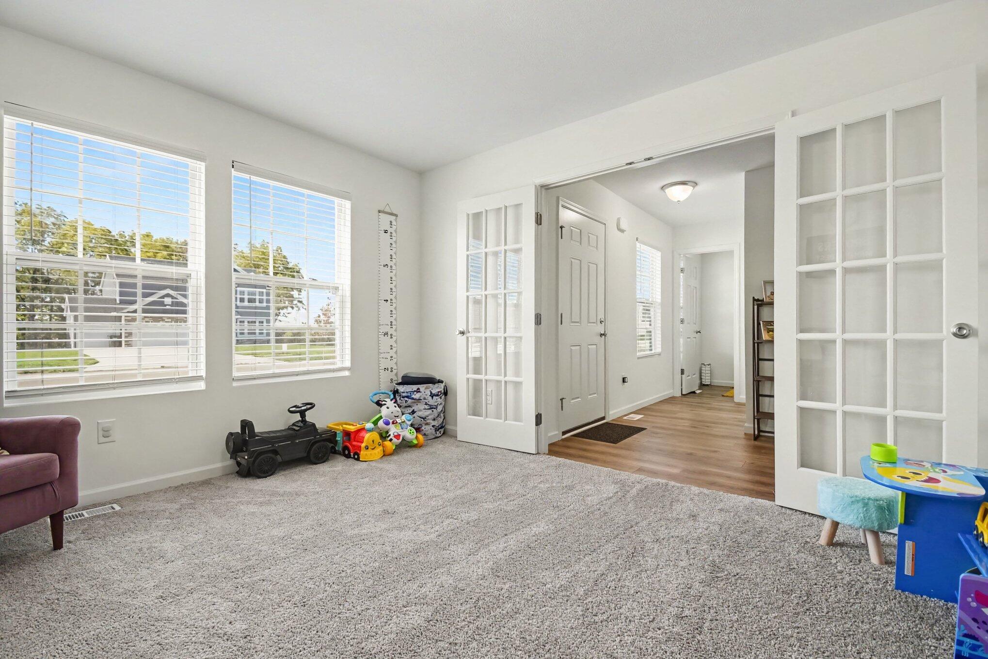 748 Petoskey Stone Drive SW Byron Center MI 49315
