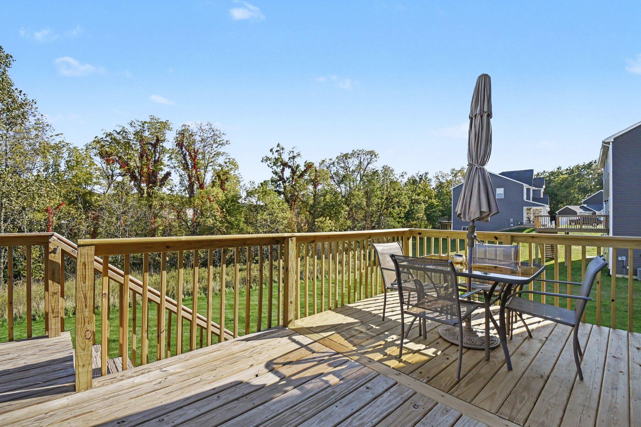 748 Petoskey Stone Drive SW Byron Center MI 49315