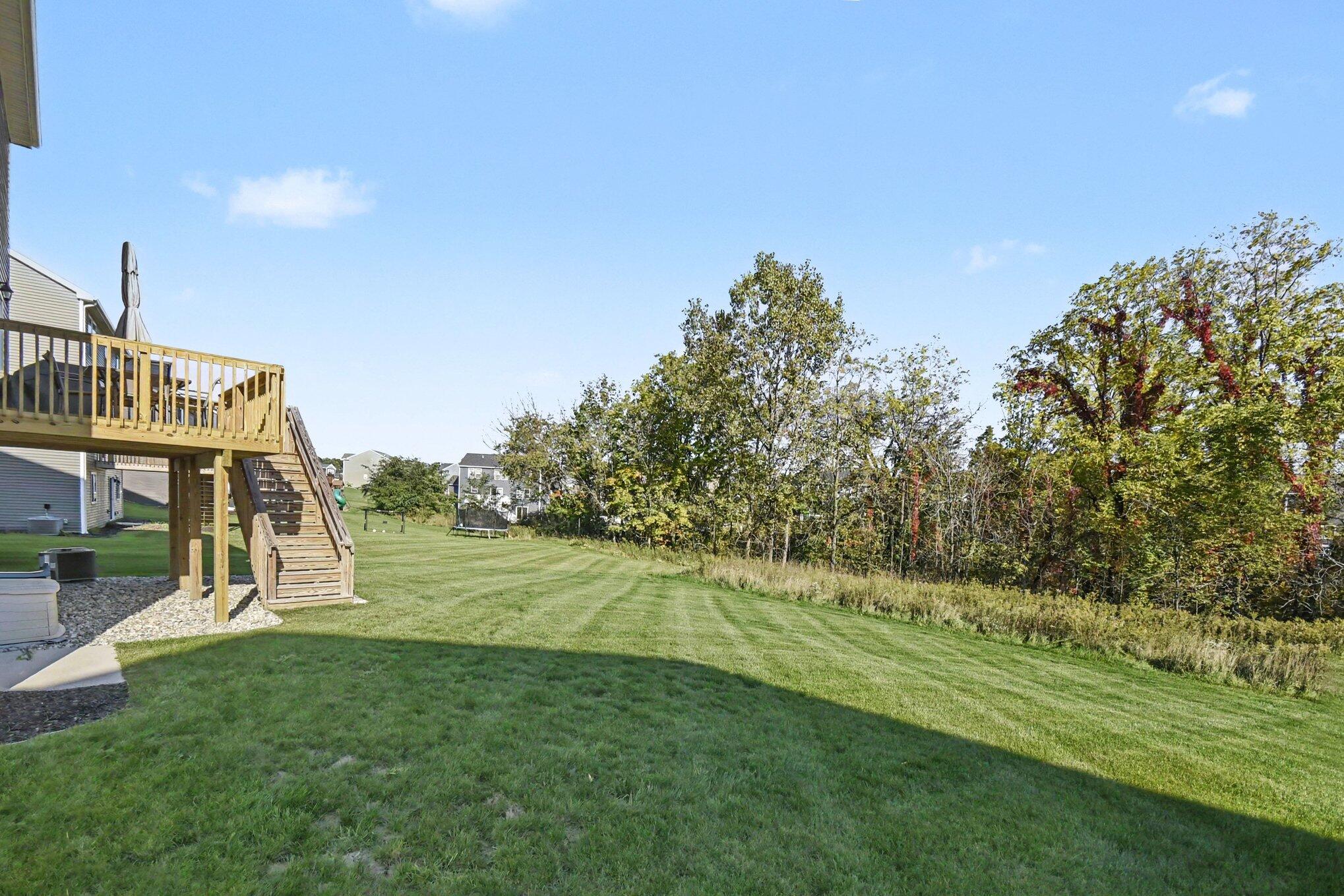 748 Petoskey Stone Drive SW Byron Center MI 49315