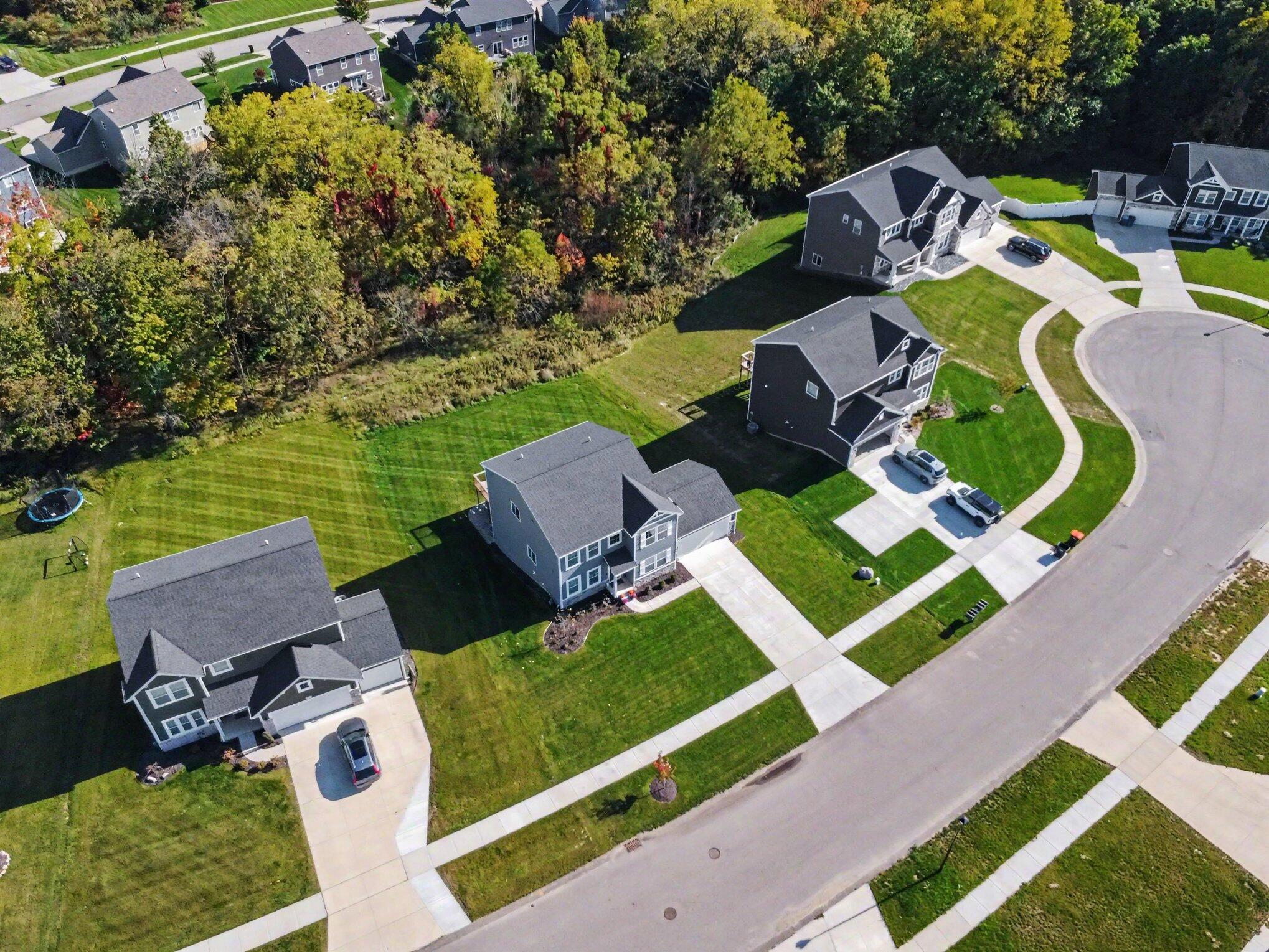 748 Petoskey Stone Drive SW Byron Center MI 49315
