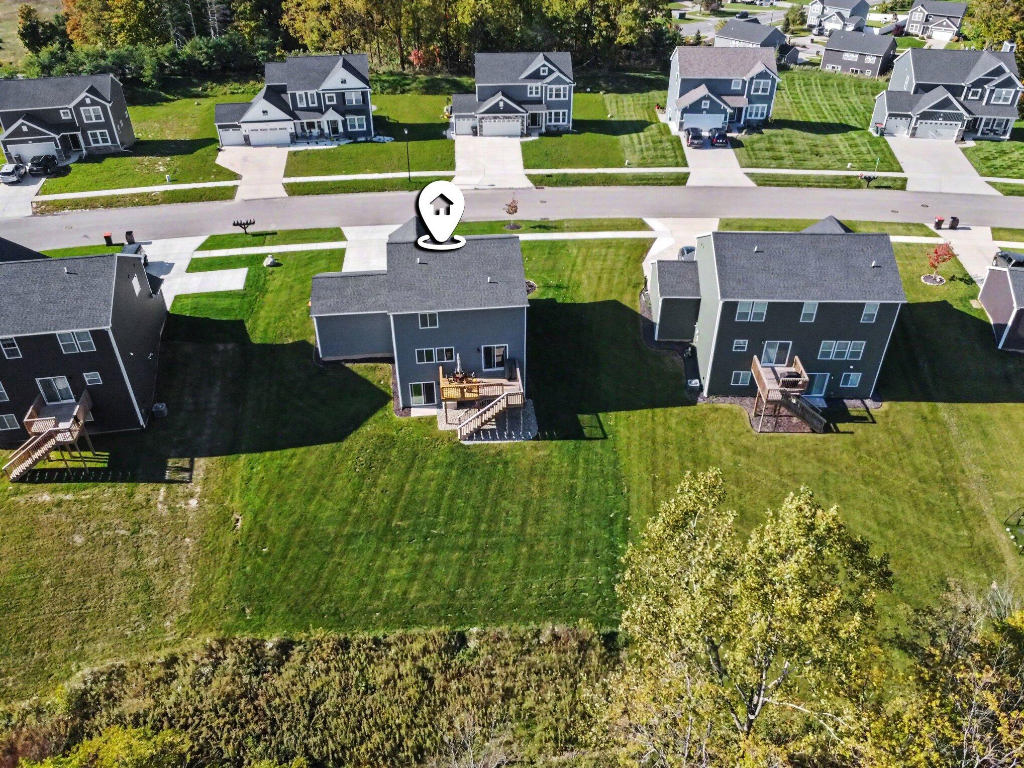 748 Petoskey Stone Drive SW Byron Center MI 49315
