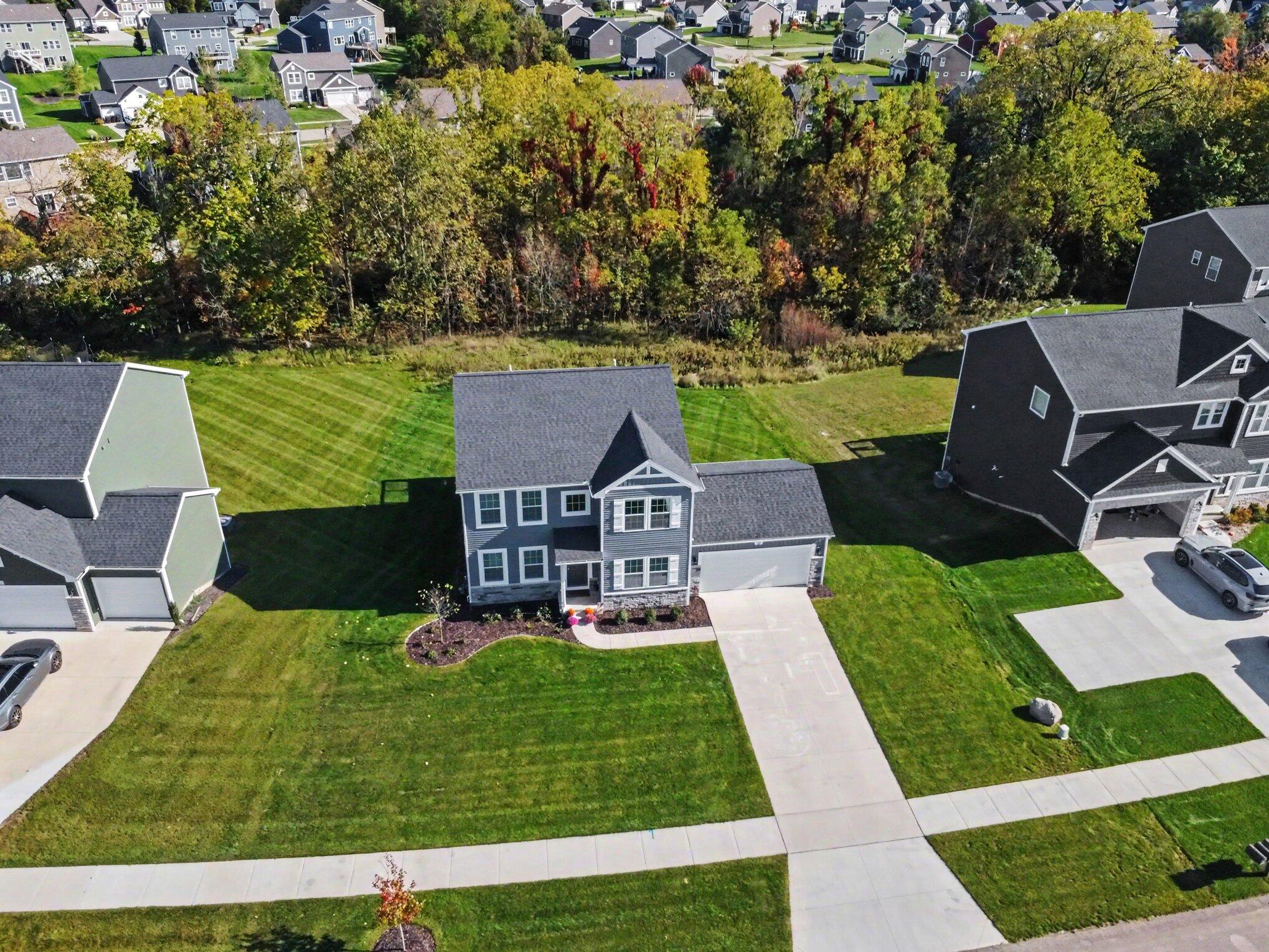 748 Petoskey Stone Drive SW Byron Center MI 49315
