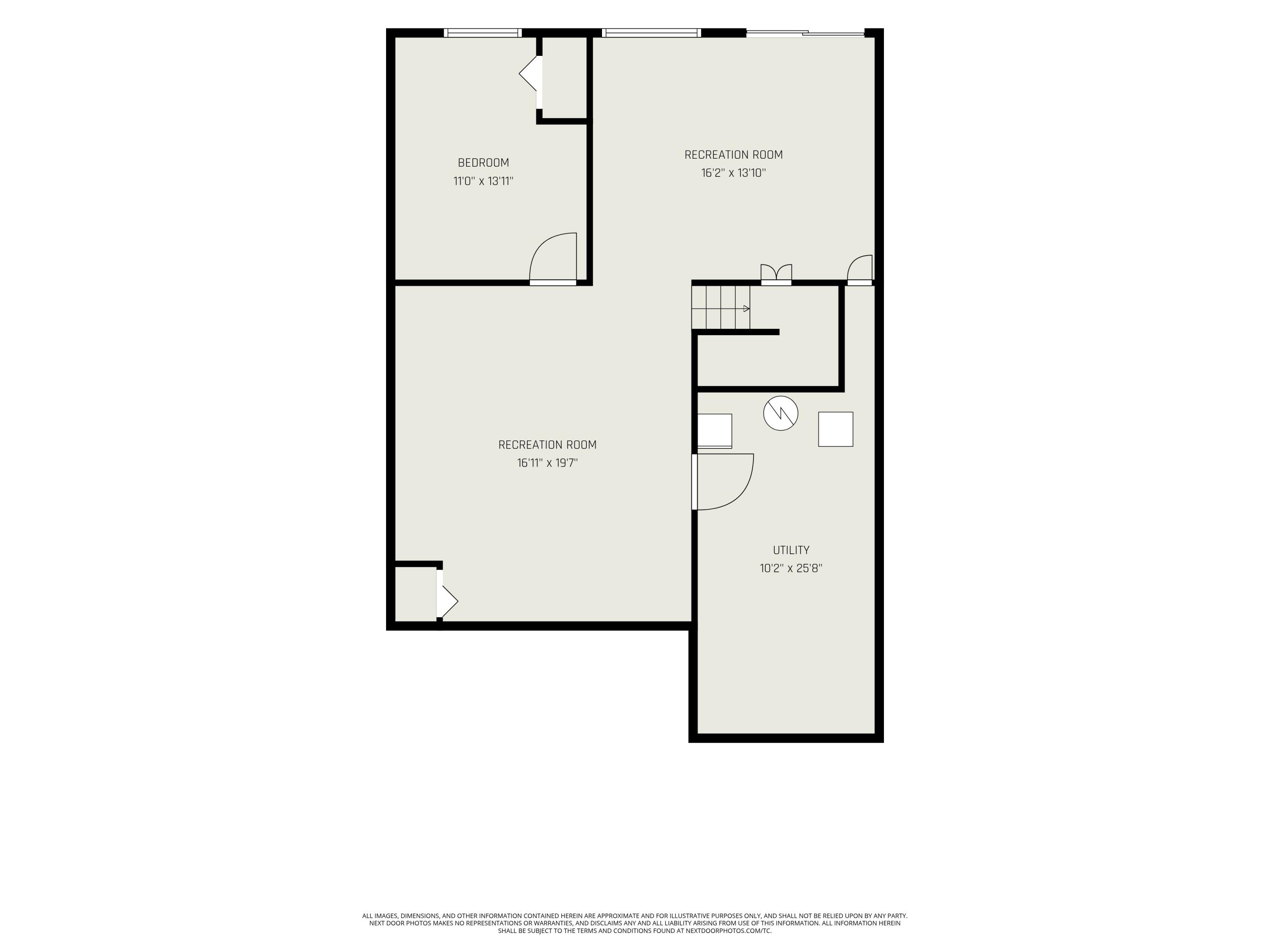 748 Petoskey Stone Drive SW Byron Center MI 49315