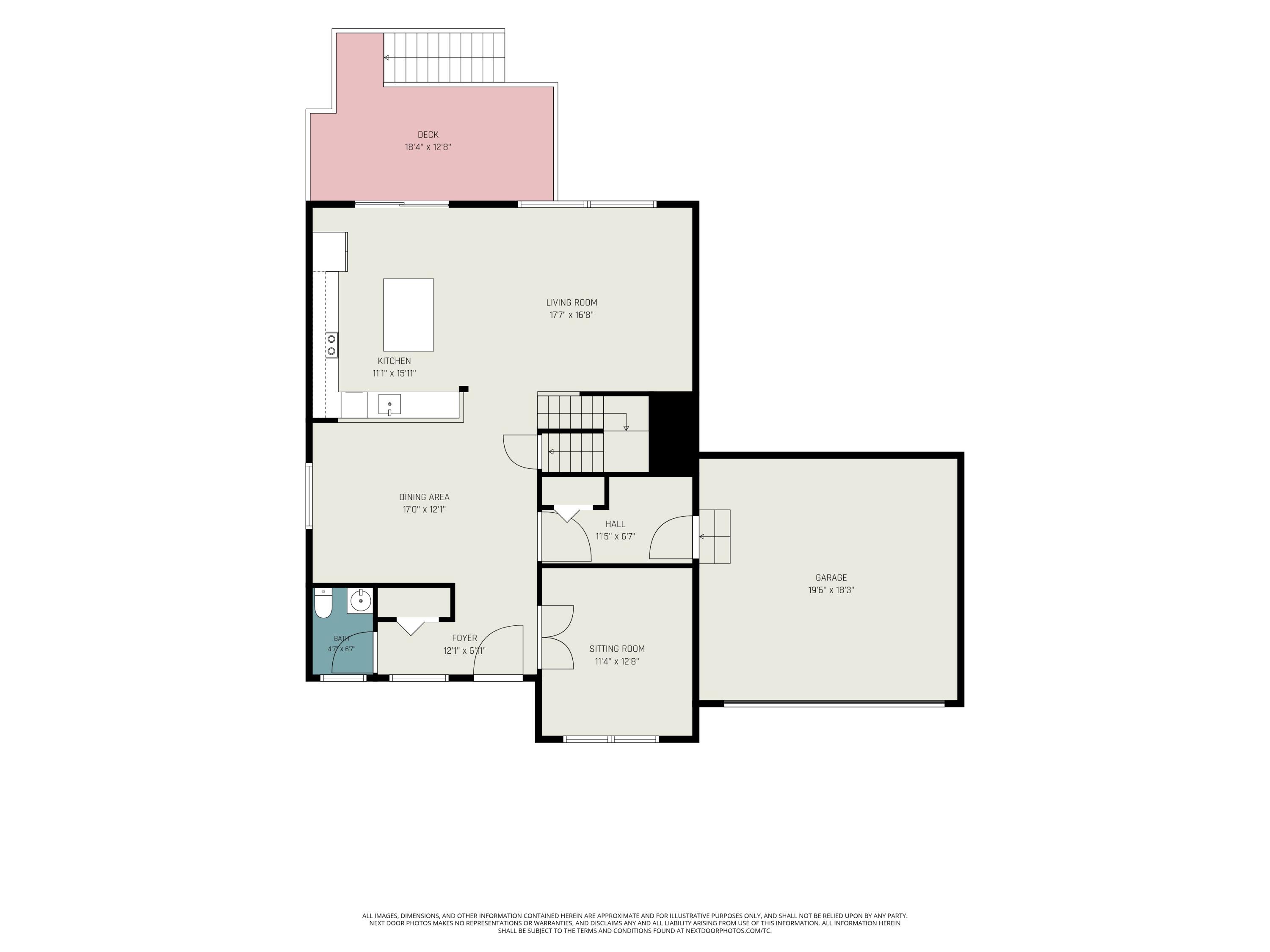 748 Petoskey Stone Drive SW Byron Center MI 49315