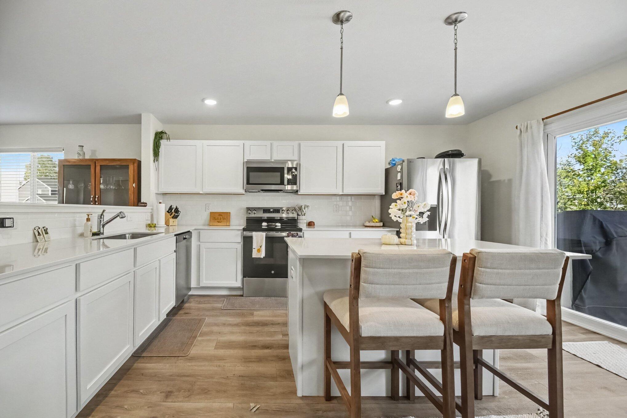748 Petoskey Stone Drive SW Byron Center MI 49315