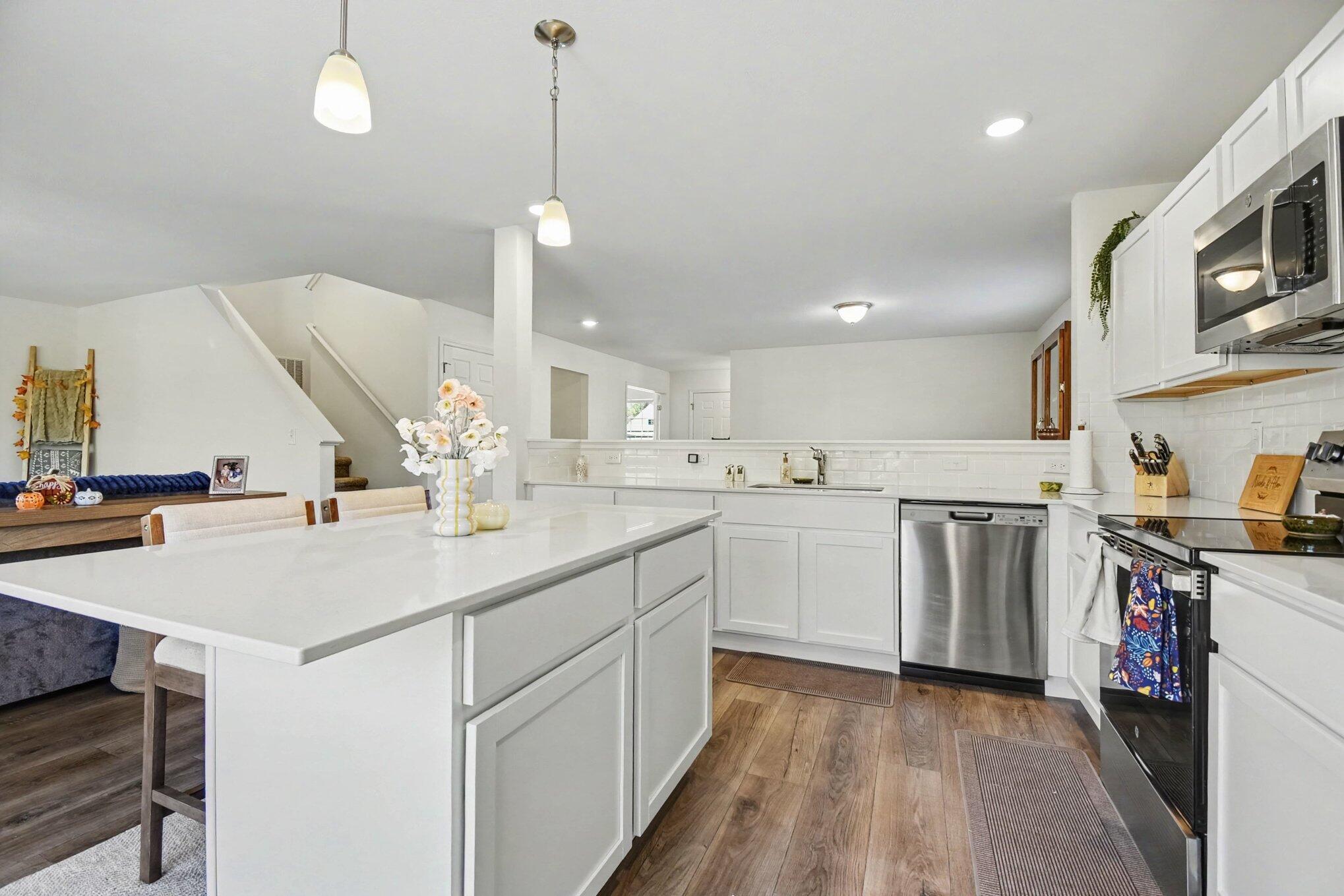 748 Petoskey Stone Drive SW Byron Center MI 49315