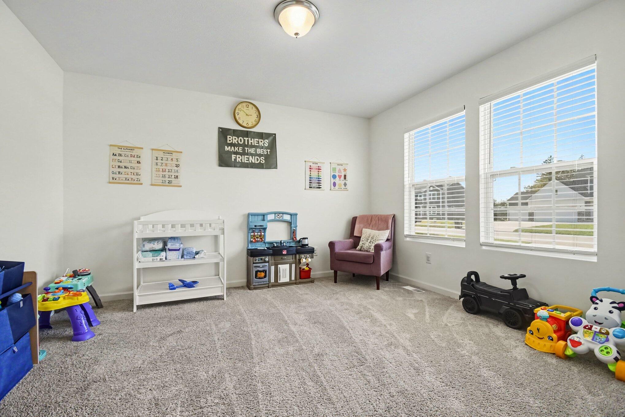 748 Petoskey Stone Drive SW Byron Center MI 49315