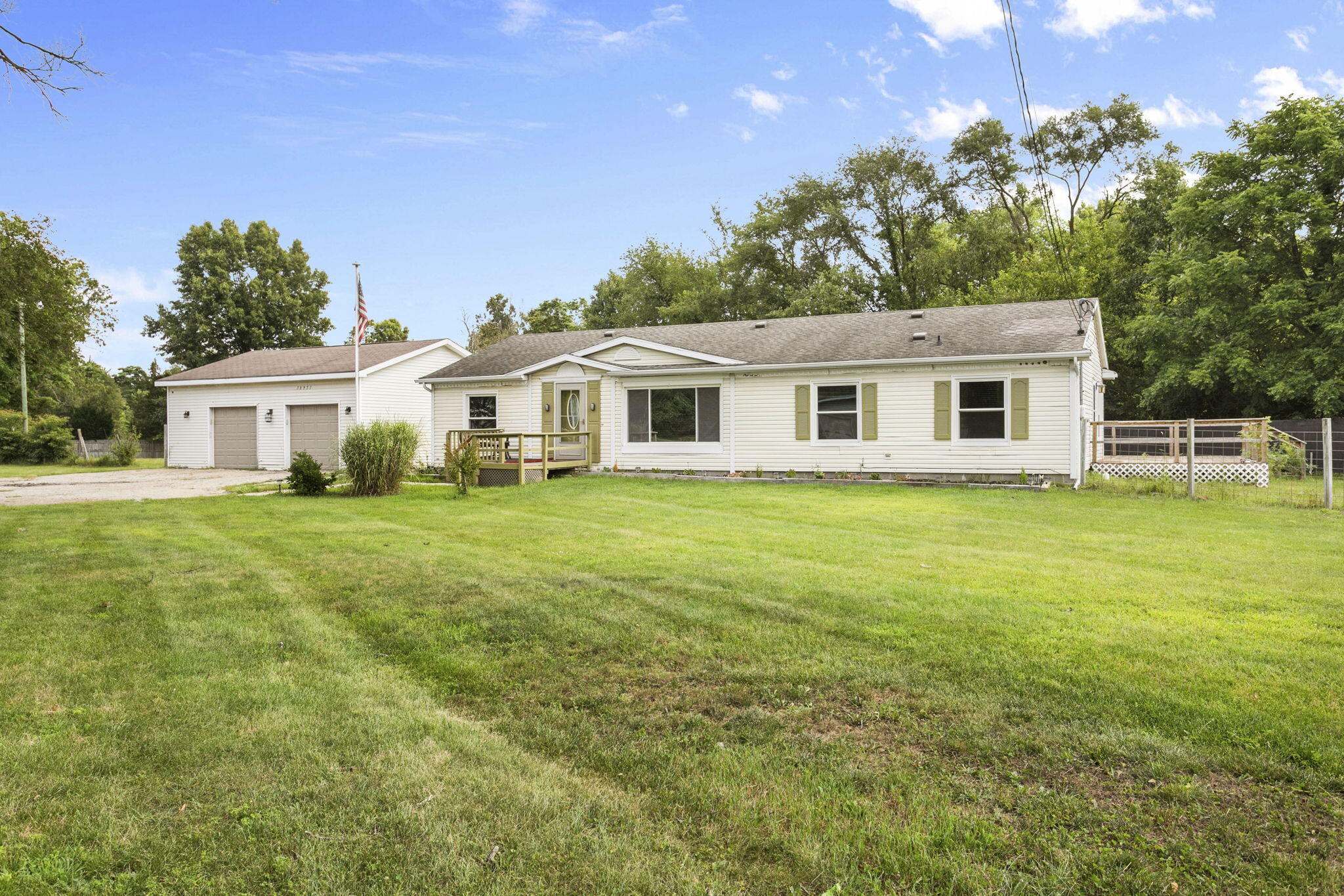 70955 Ironwood Drive Niles MI 49120