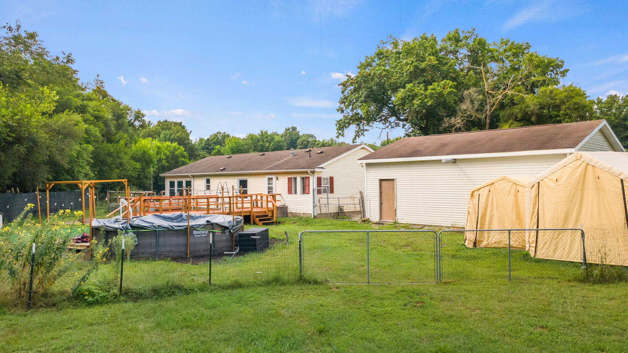 70955 Ironwood Drive Niles MI 49120