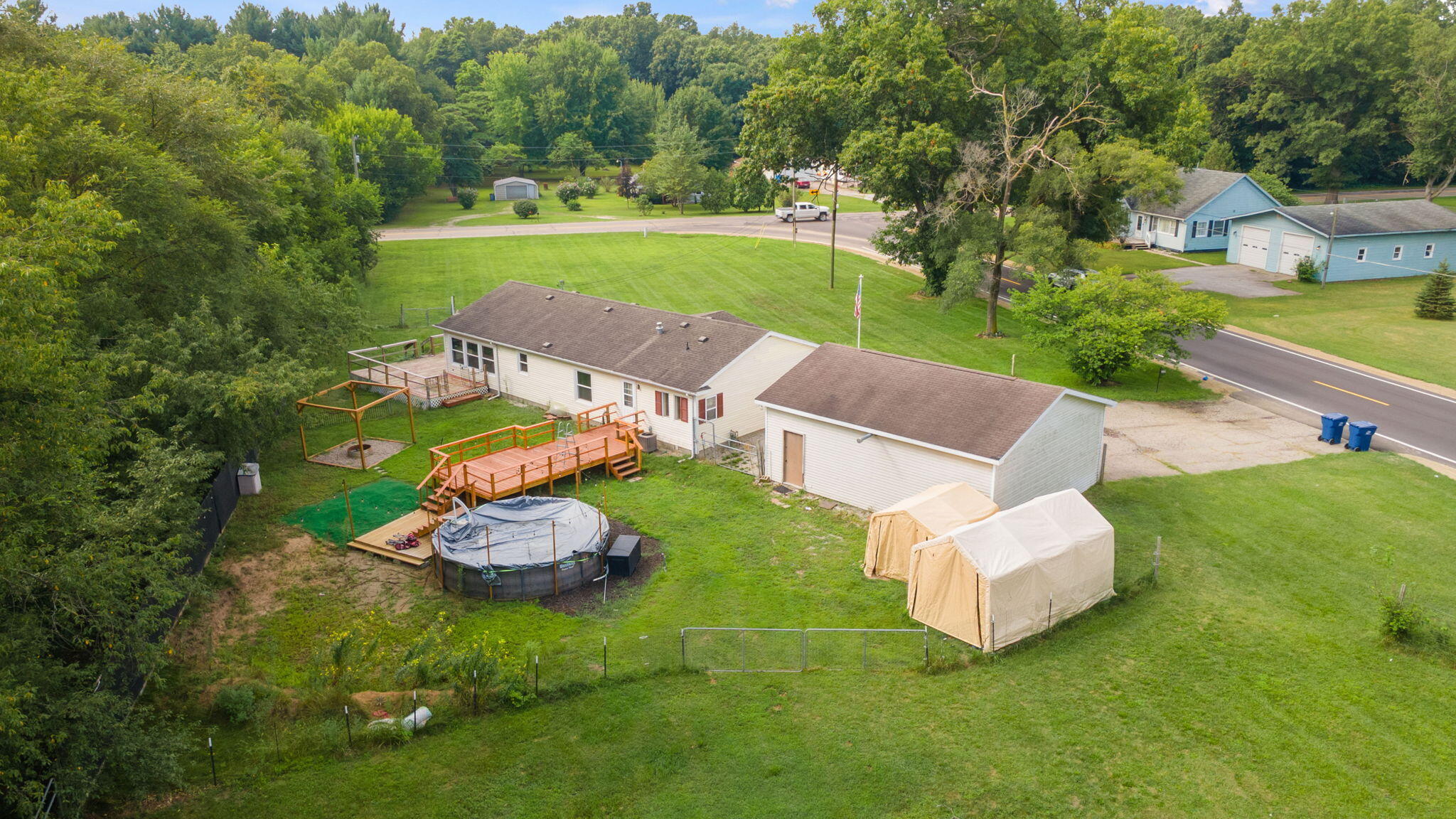 70955 Ironwood Drive Niles MI 49120