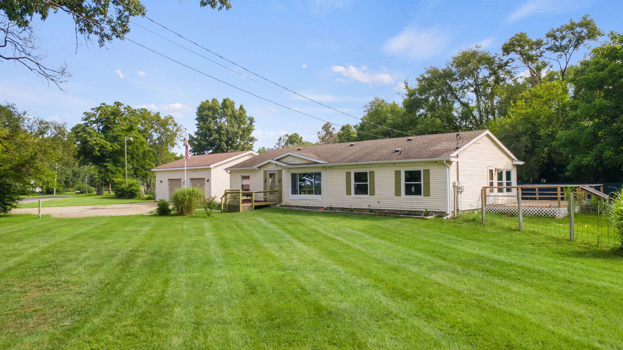 70955 Ironwood Drive Niles MI 49120