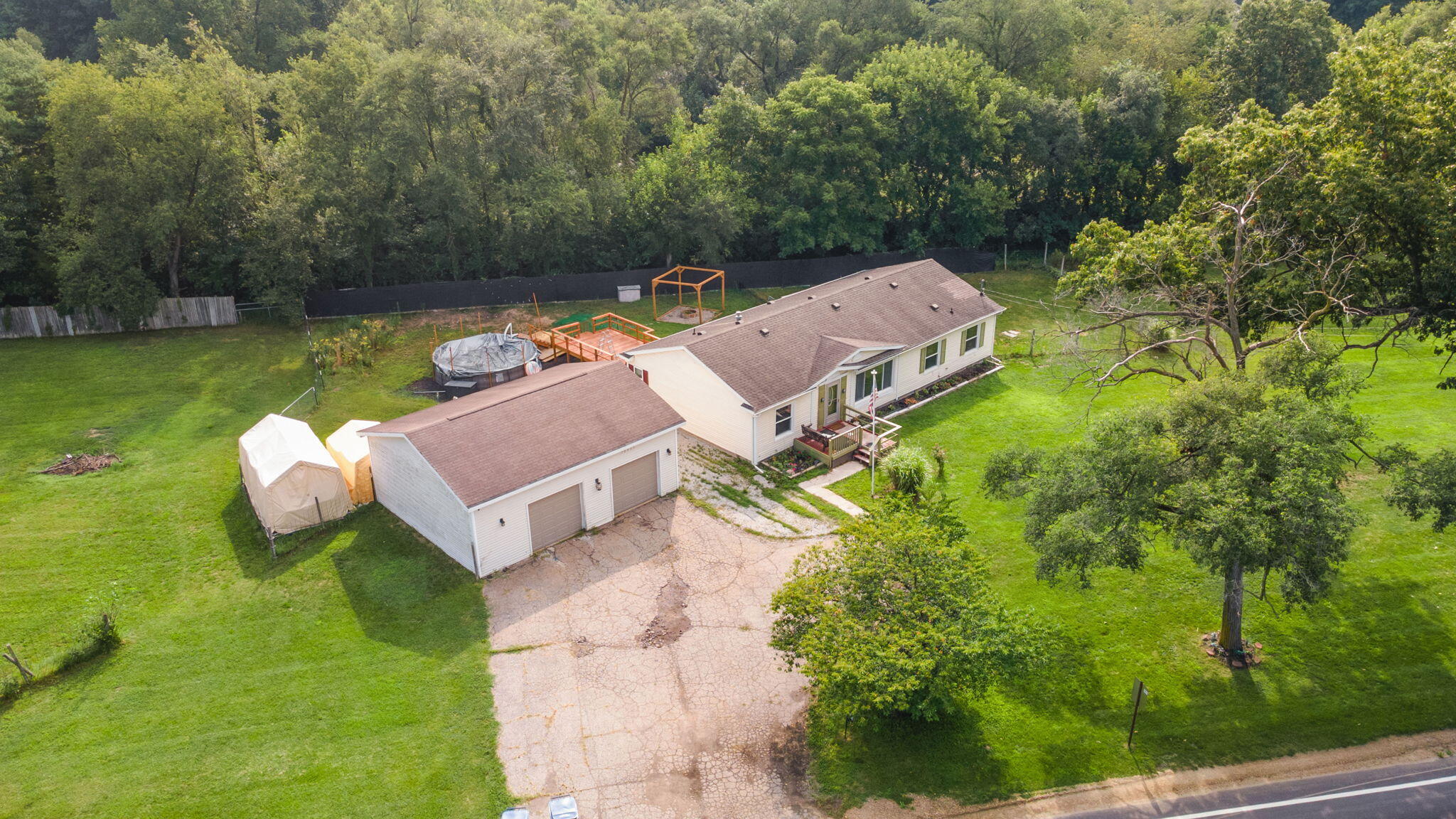 70955 Ironwood Drive Niles MI 49120