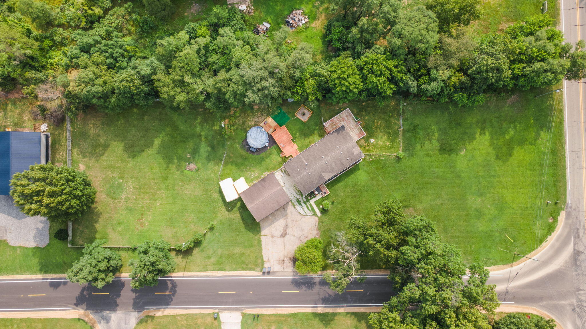 70955 Ironwood Drive Niles MI 49120