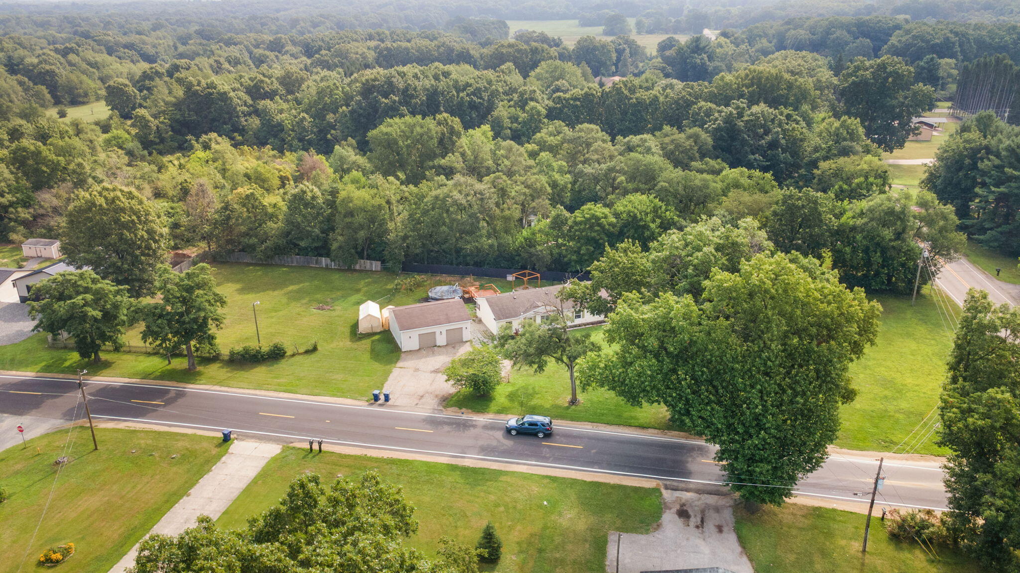 70955 Ironwood Drive Niles MI 49120