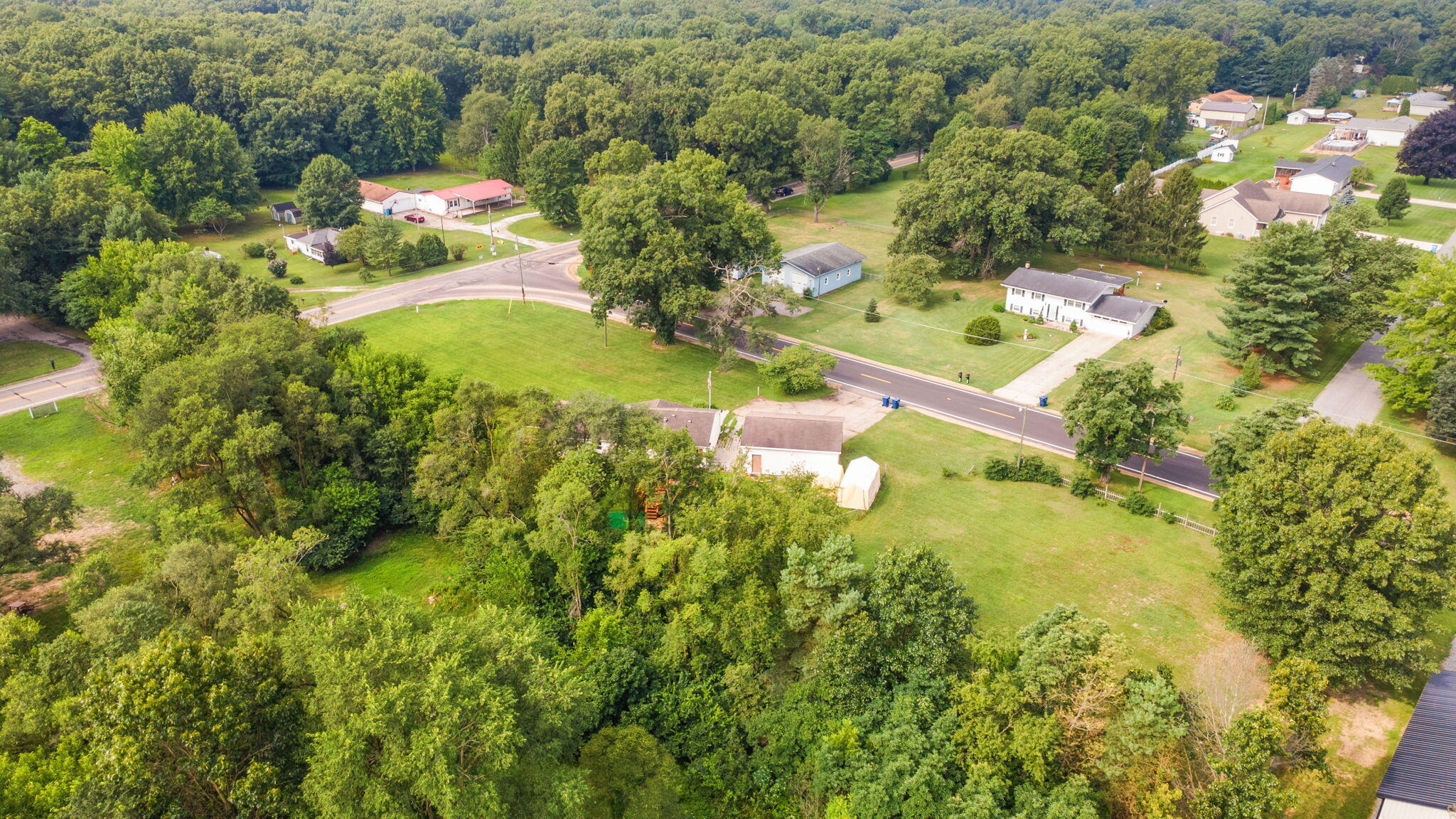 70955 Ironwood Drive Niles MI 49120