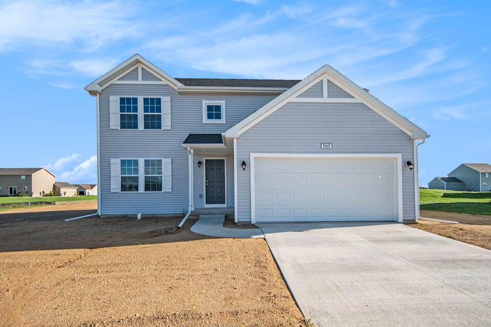 5917 Vrana Drive Berrien Springs MI 49103