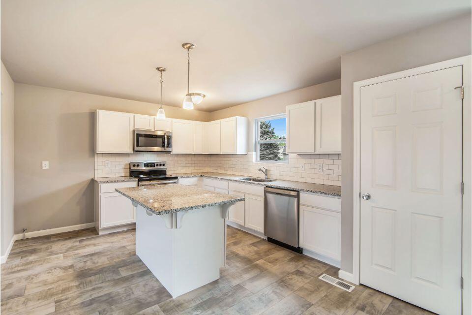 5917 Vrana Drive Berrien Springs MI 49103