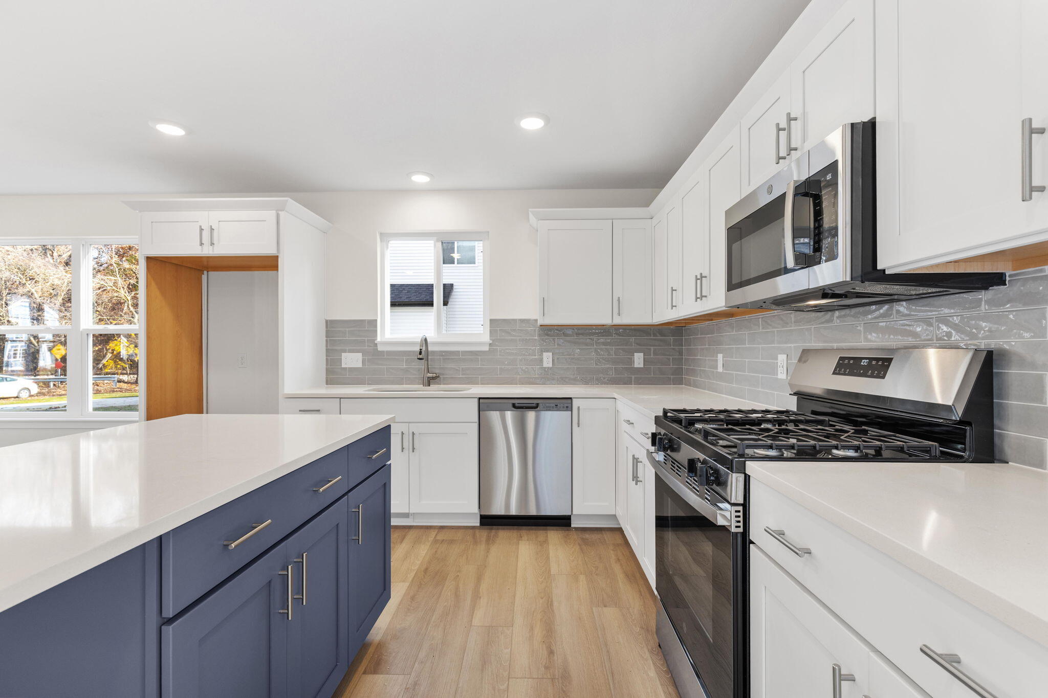 36 Manley Avenue Holland MI 49424