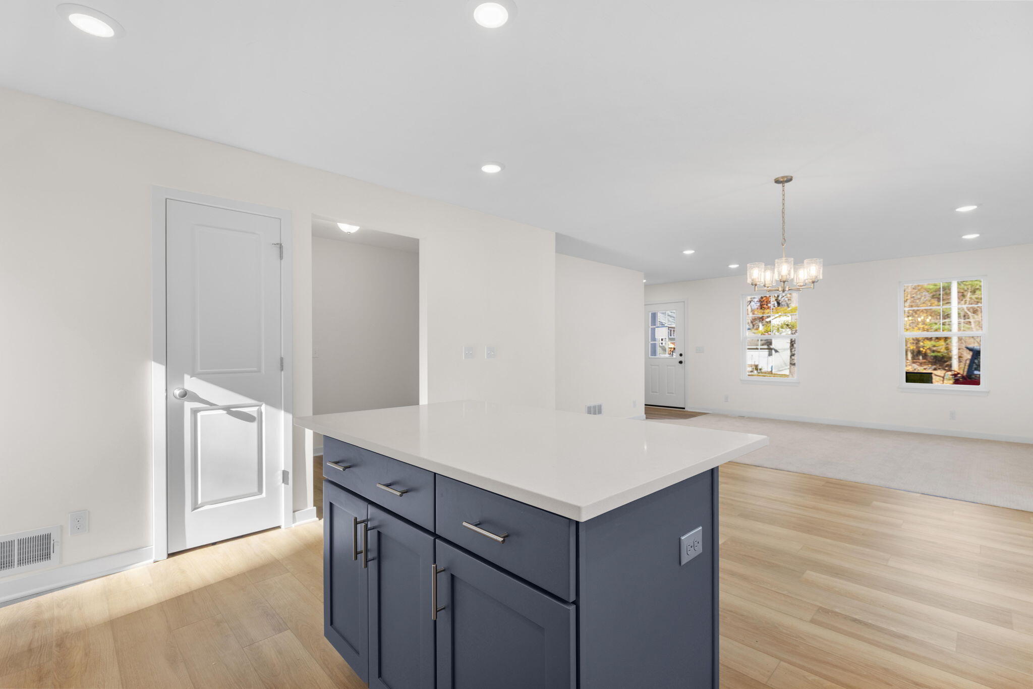 36 Manley Avenue Holland MI 49424