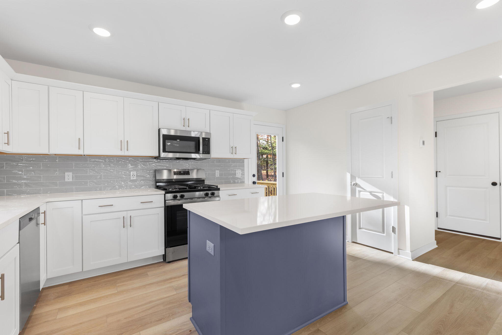 36 Manley Avenue Holland MI 49424