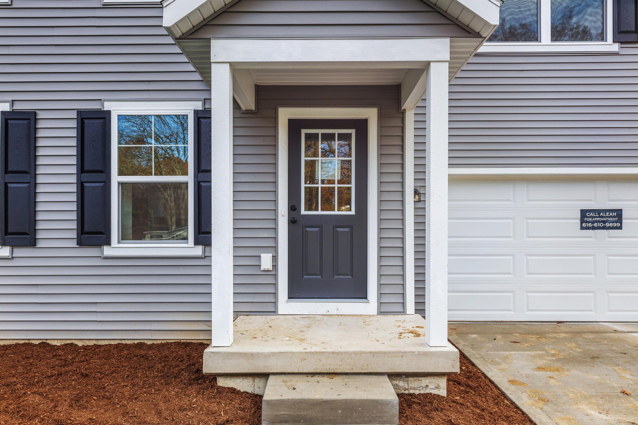 36 Manley Avenue Holland MI 49424