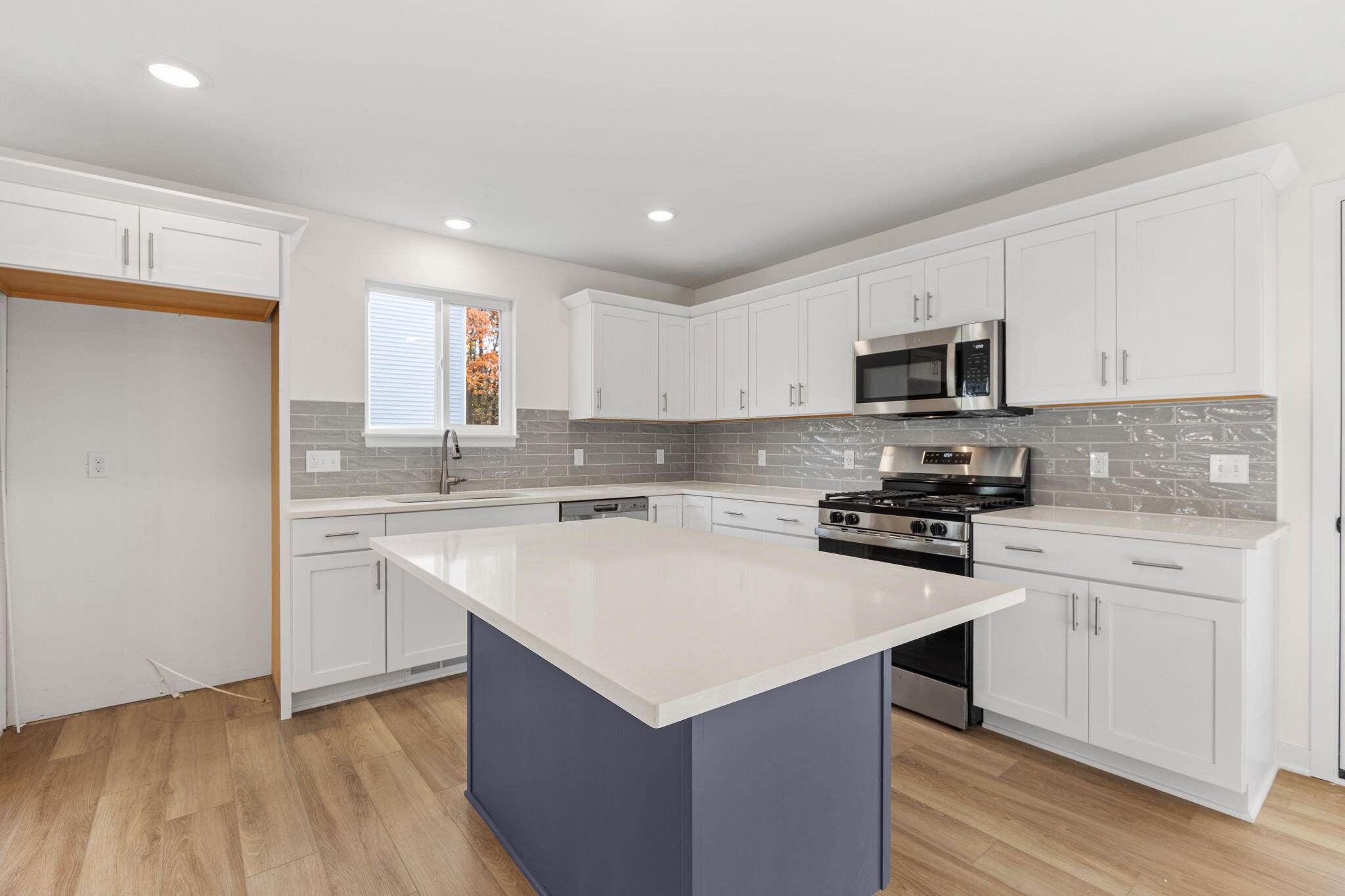 36 Manley Avenue Holland MI 49424