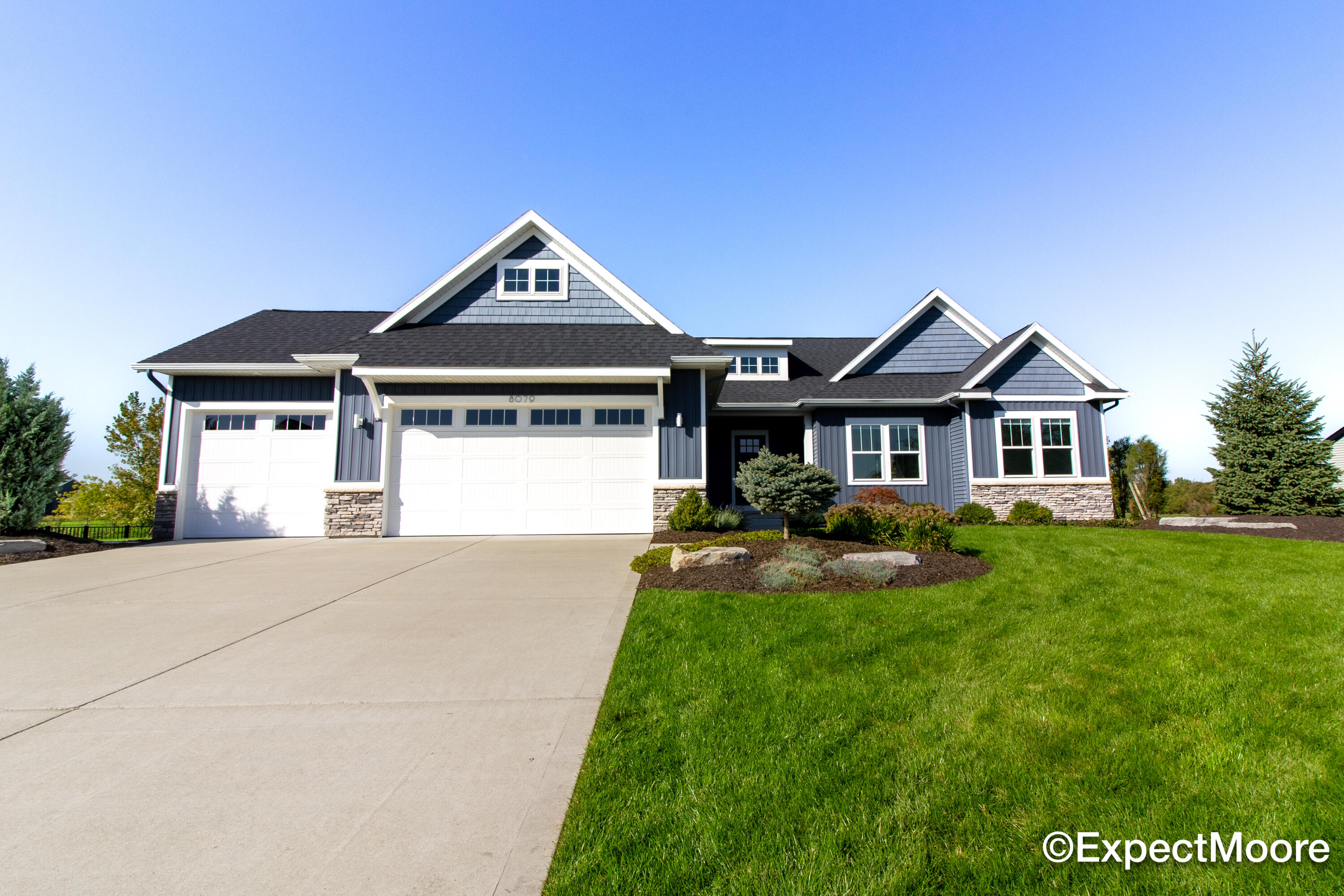 8079 Tramway Drive SW Byron Center MI 49315