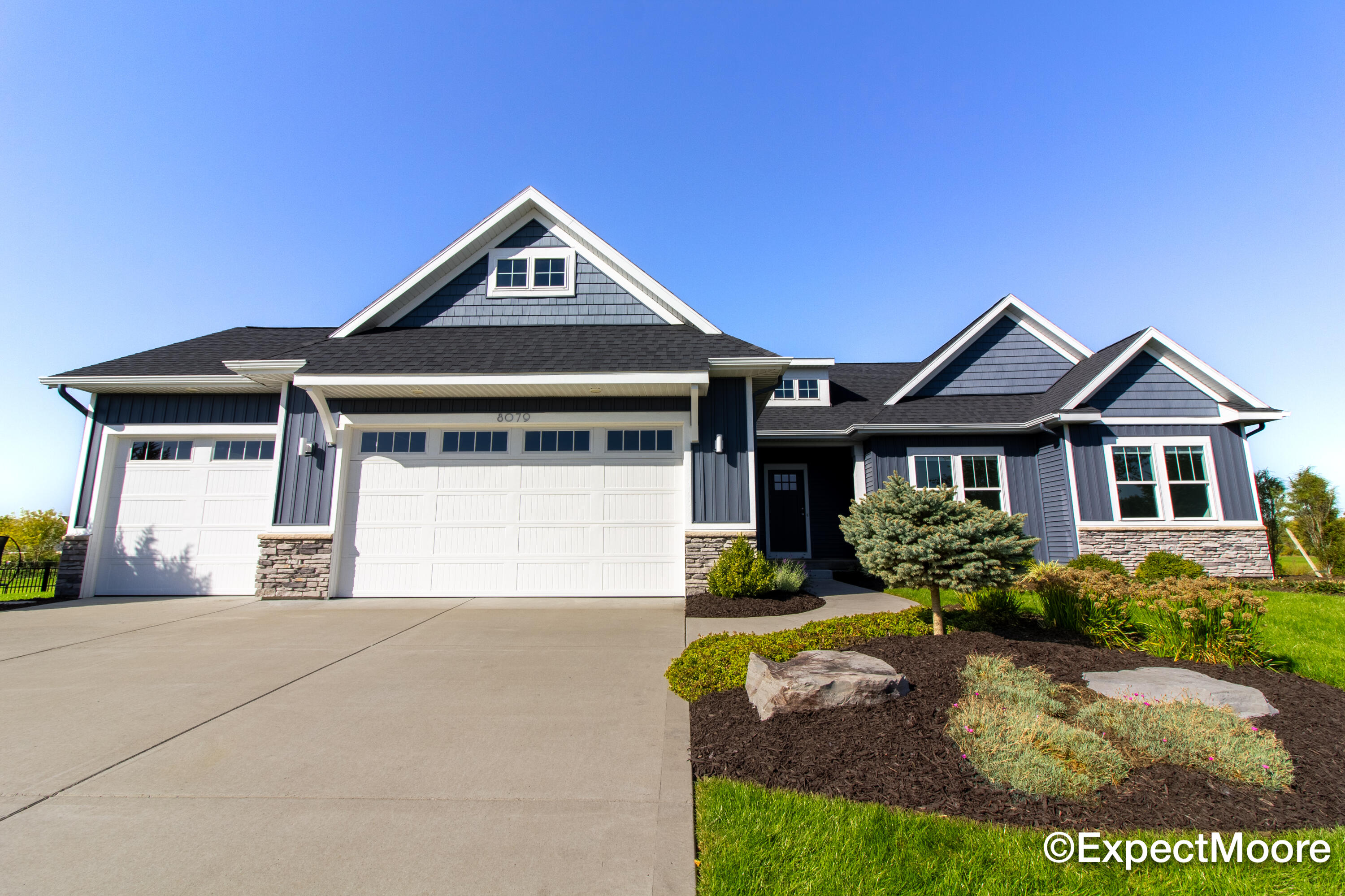 8079 Tramway Drive SW Byron Center MI 49315
