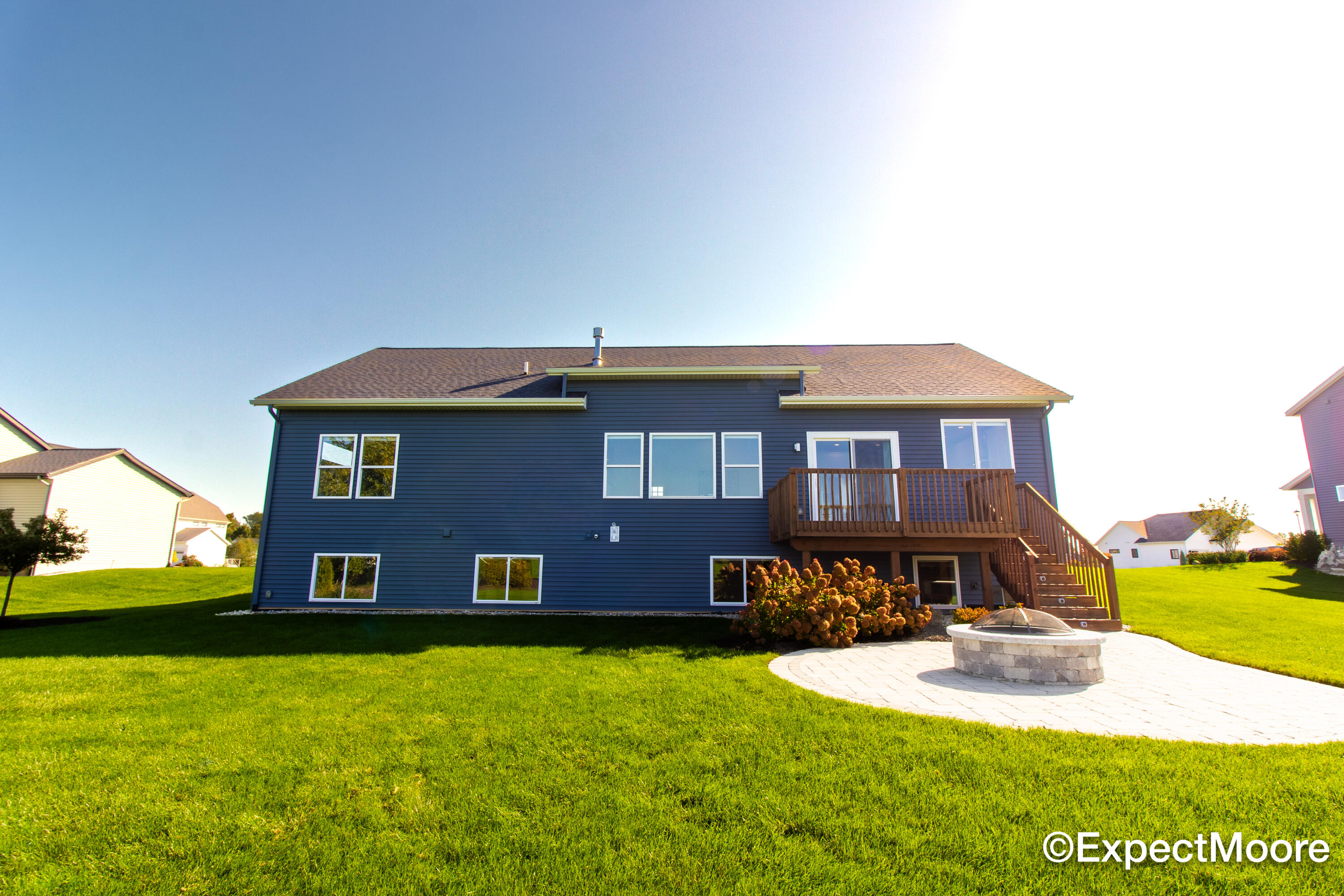 8079 Tramway Drive SW Byron Center MI 49315