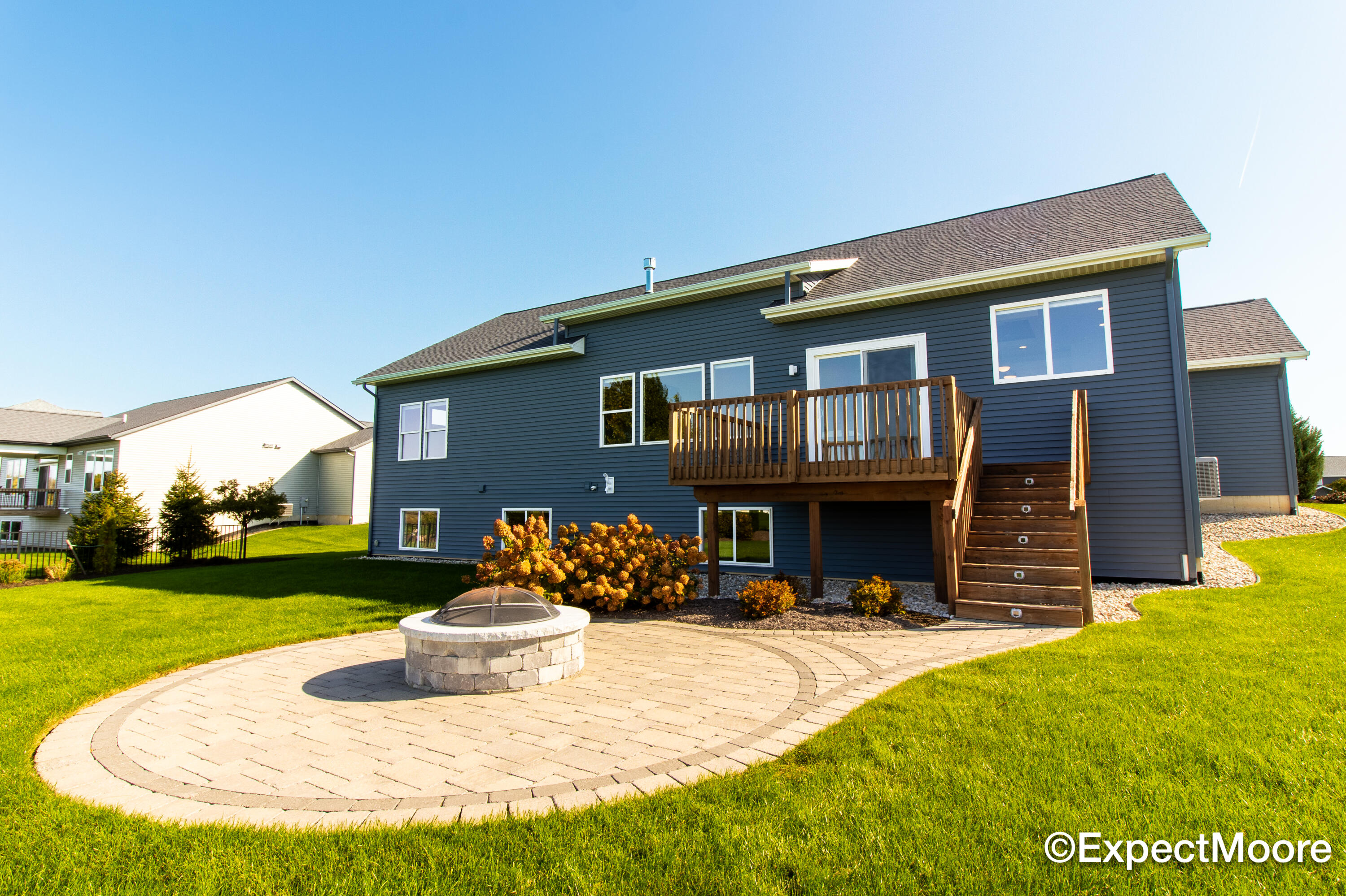 8079 Tramway Drive SW Byron Center MI 49315
